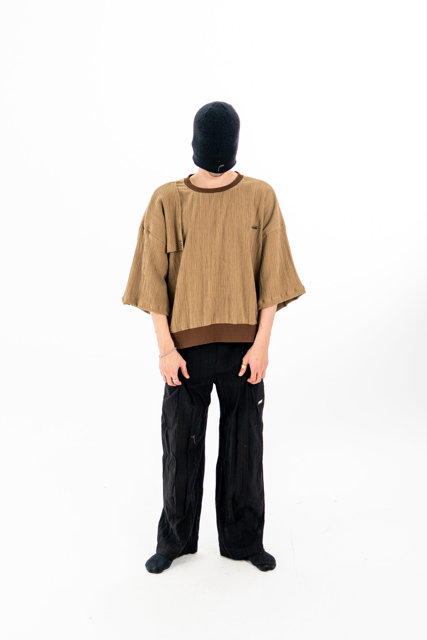 Trench Jumper