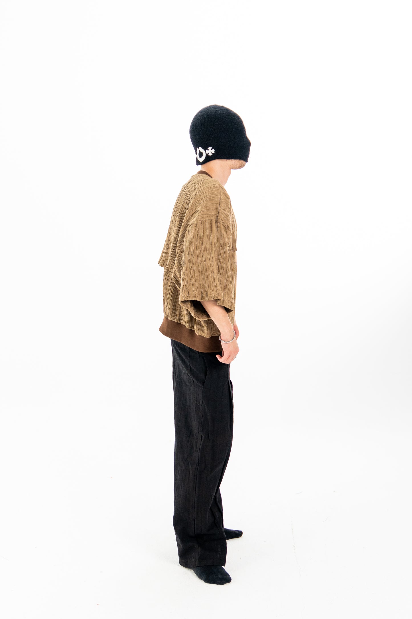 Trench Jumper