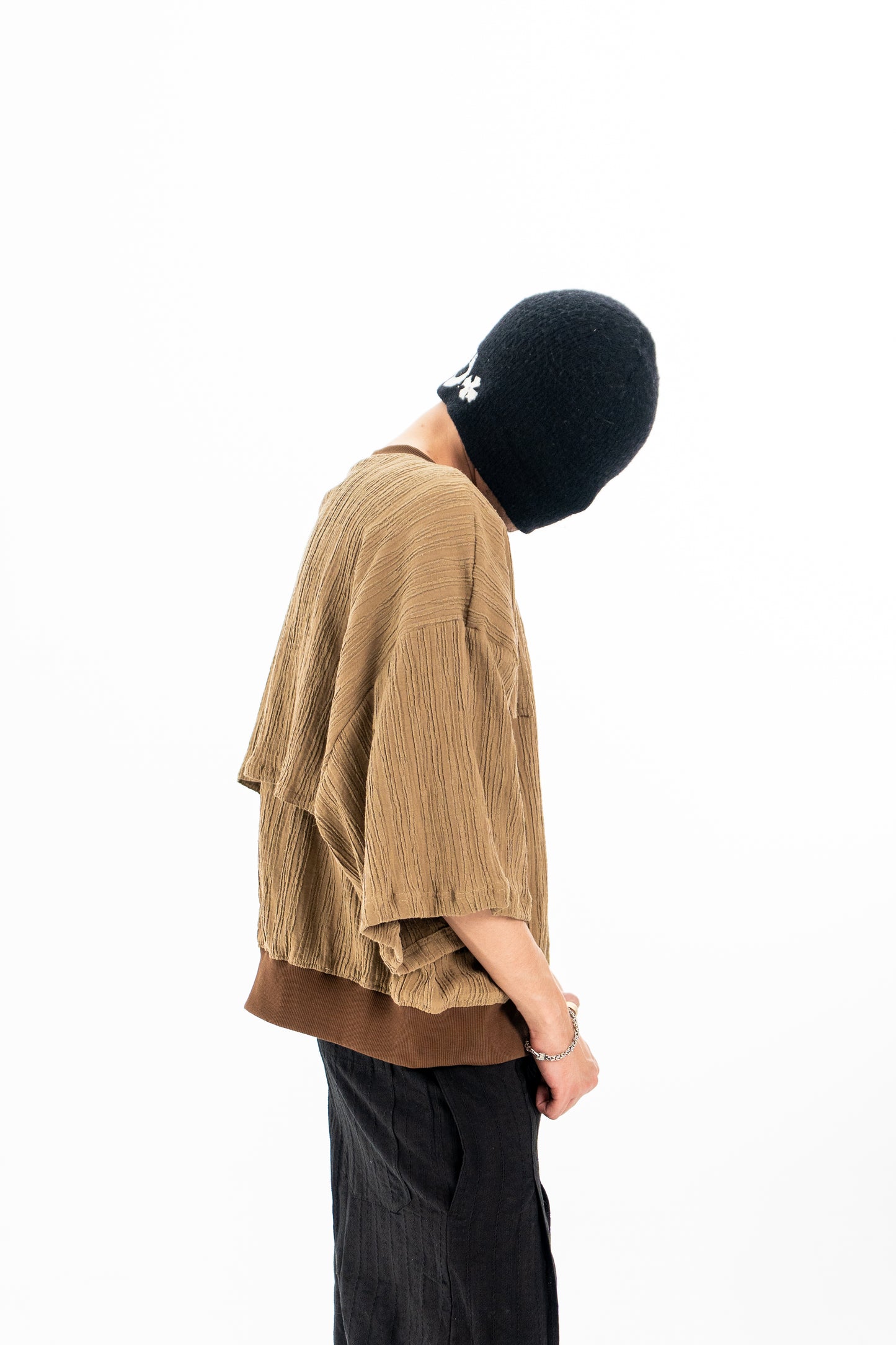 Trench Jumper