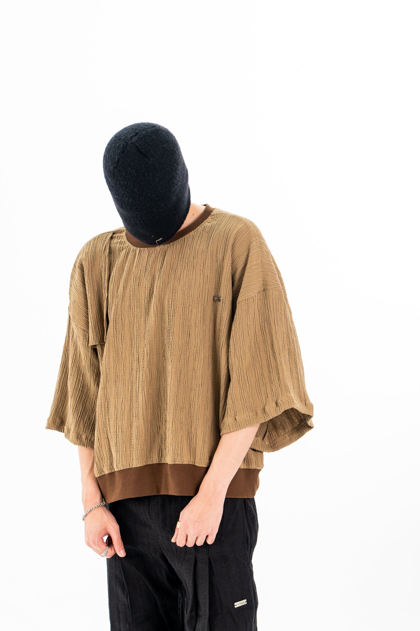 Trench Jumper