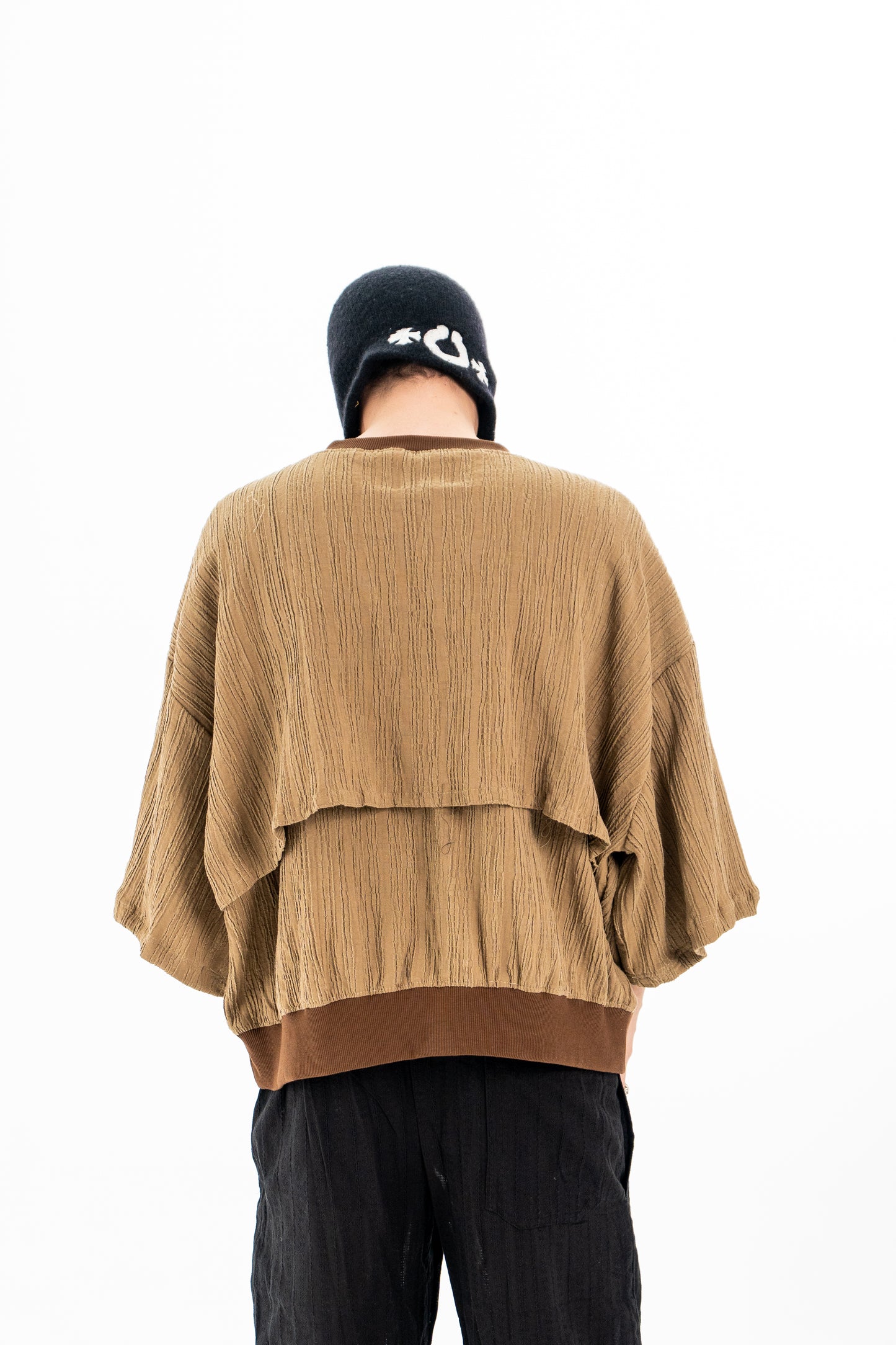 Trench Jumper
