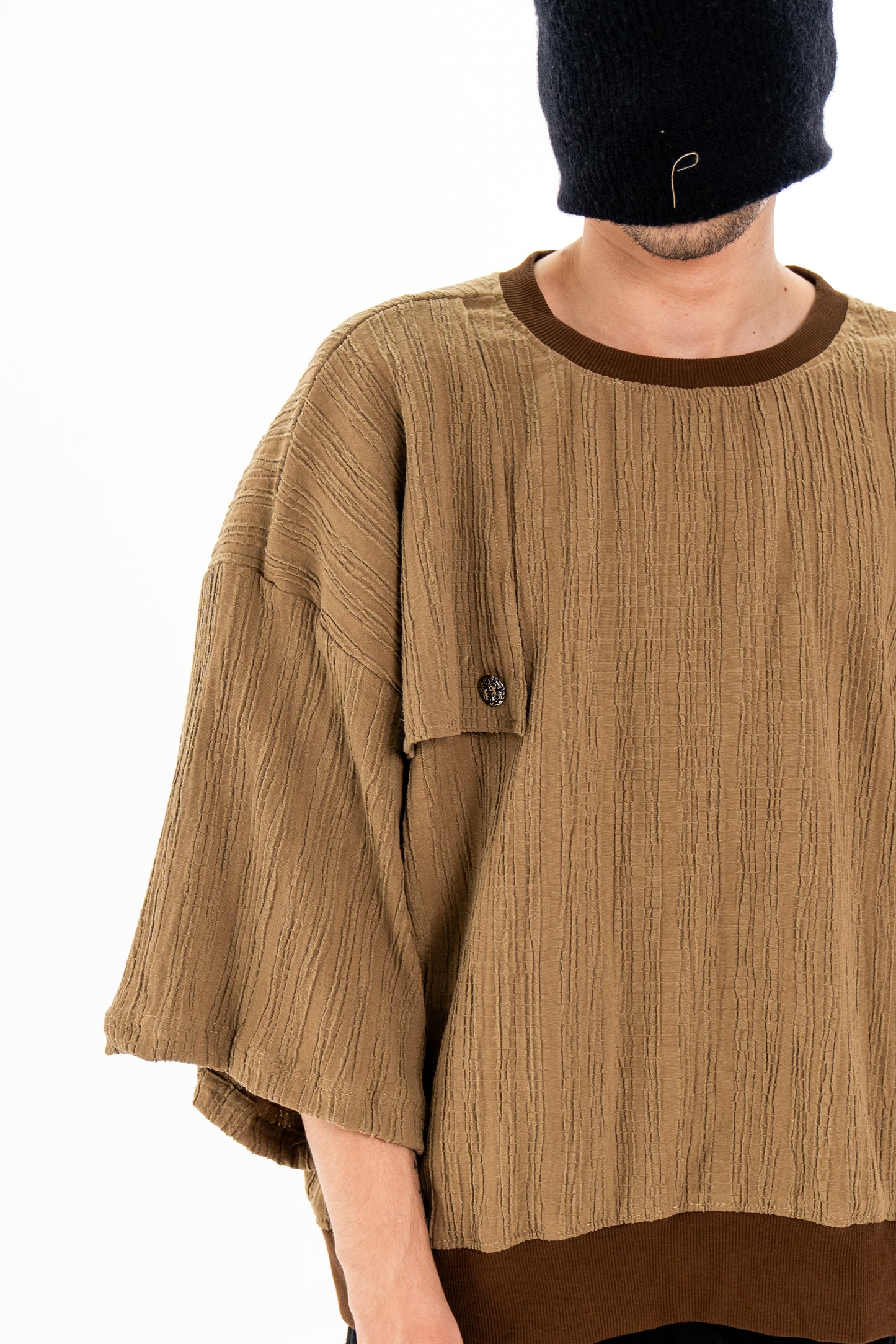 Trench Jumper