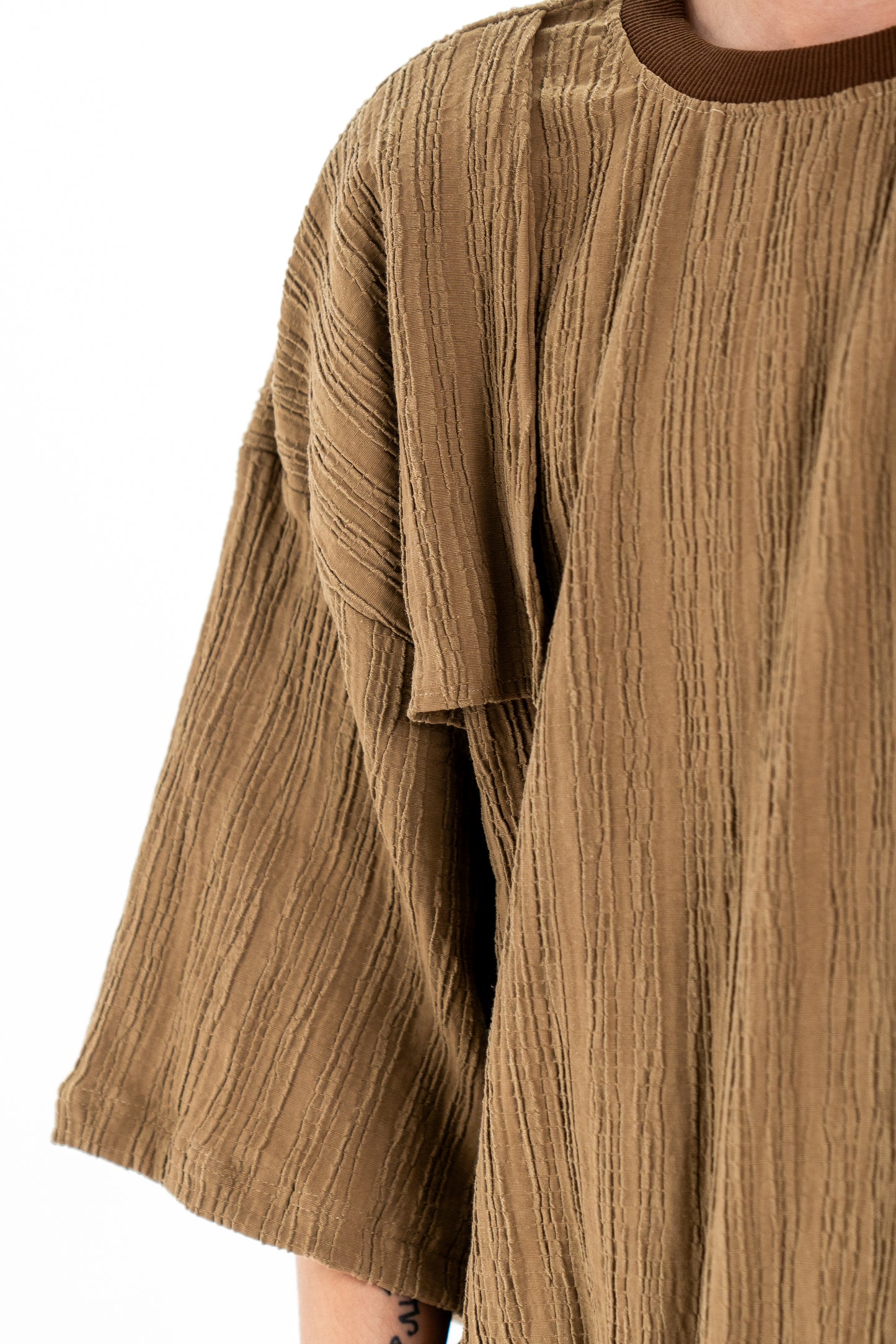 Trench Jumper