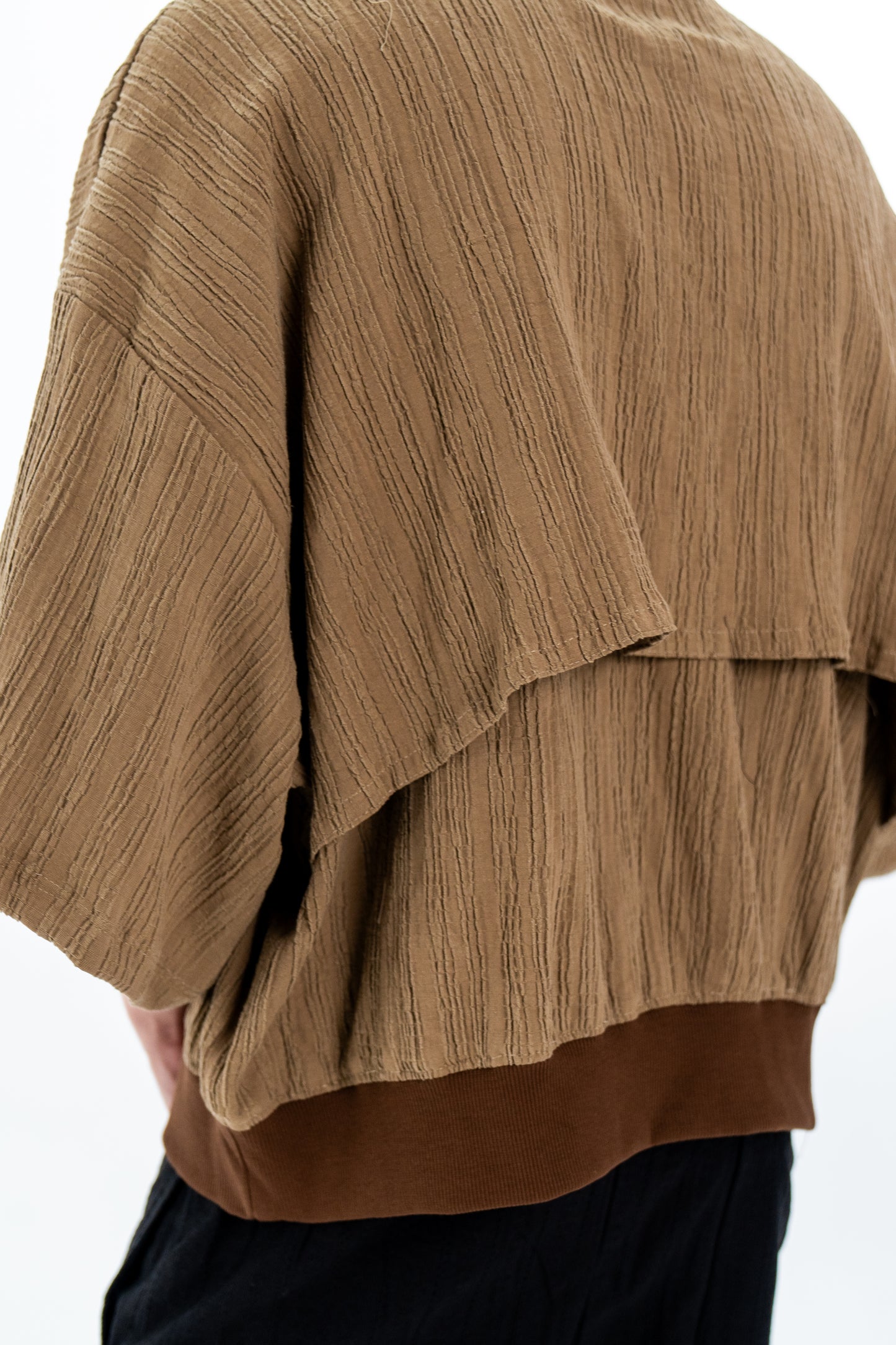 Trench Jumper