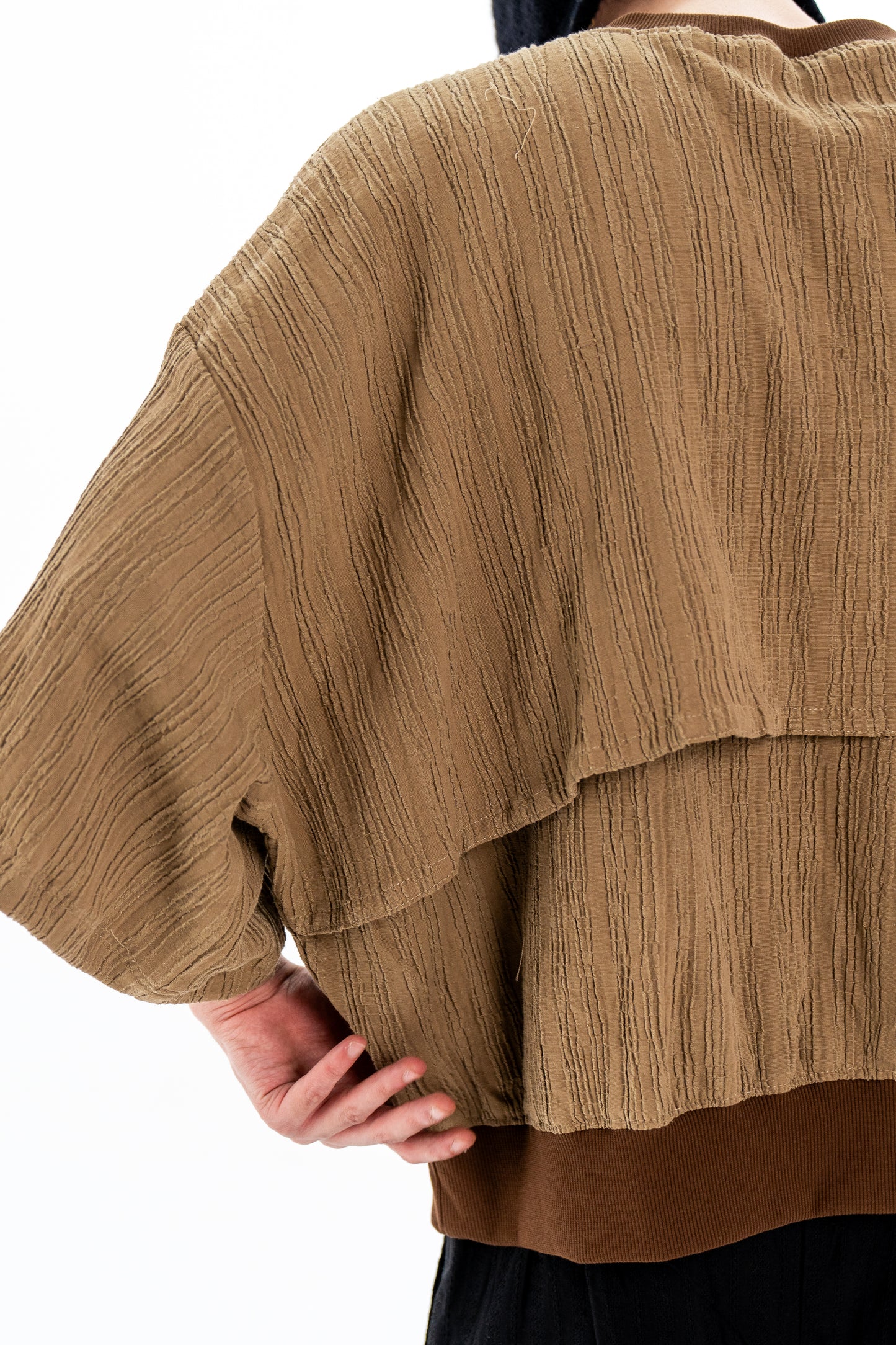 Trench Jumper