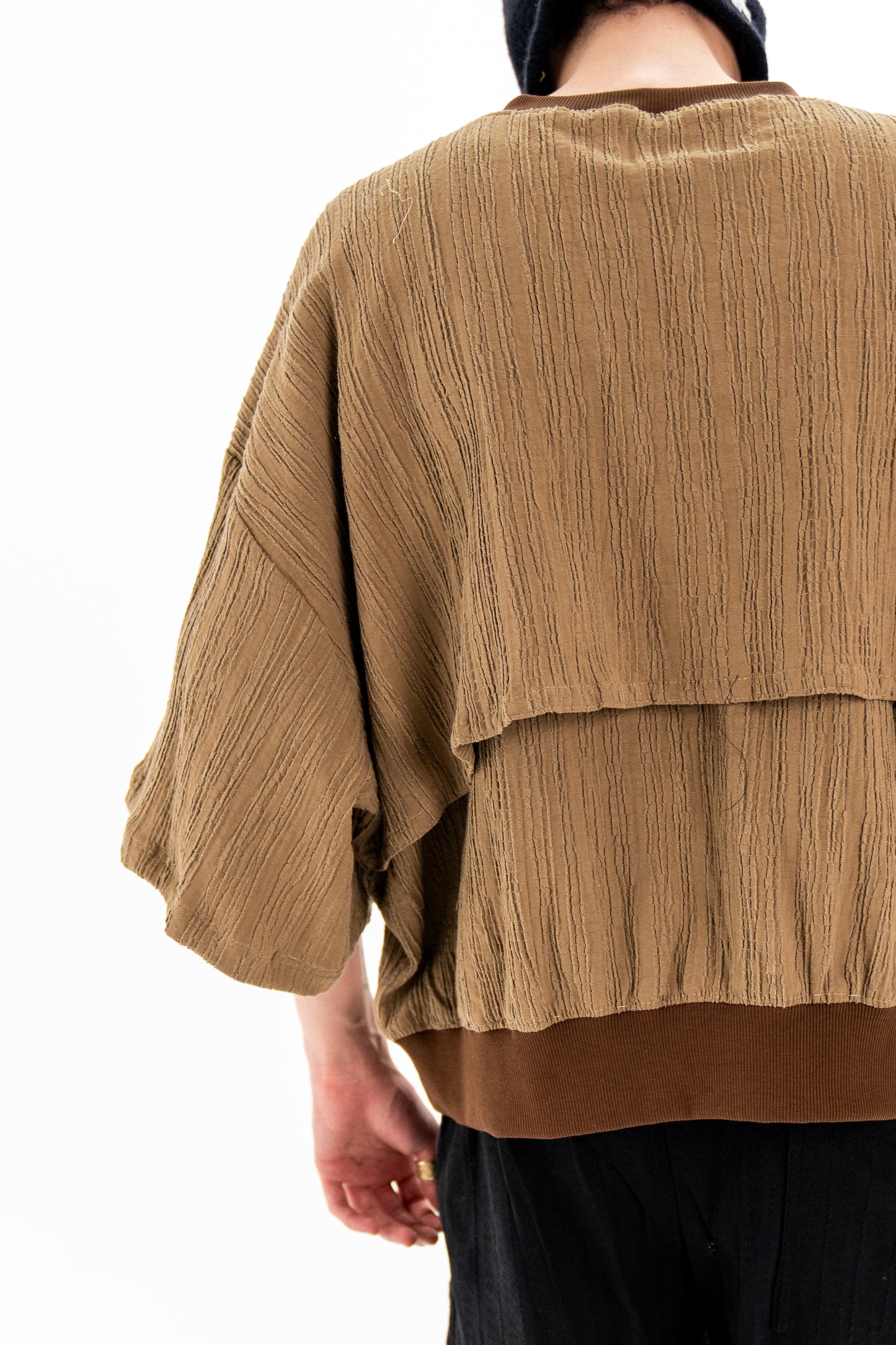 Trench Jumper