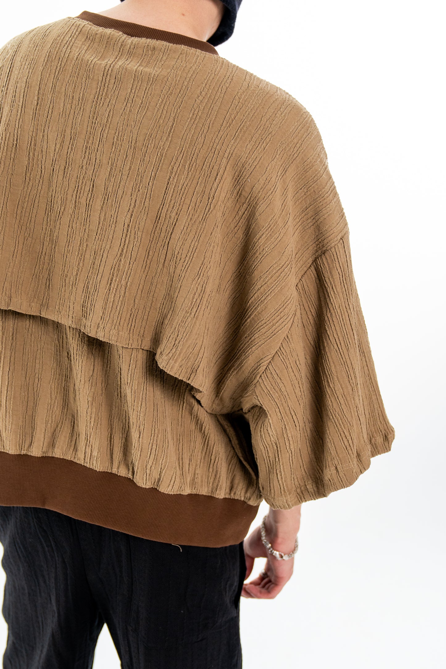 Trench Jumper