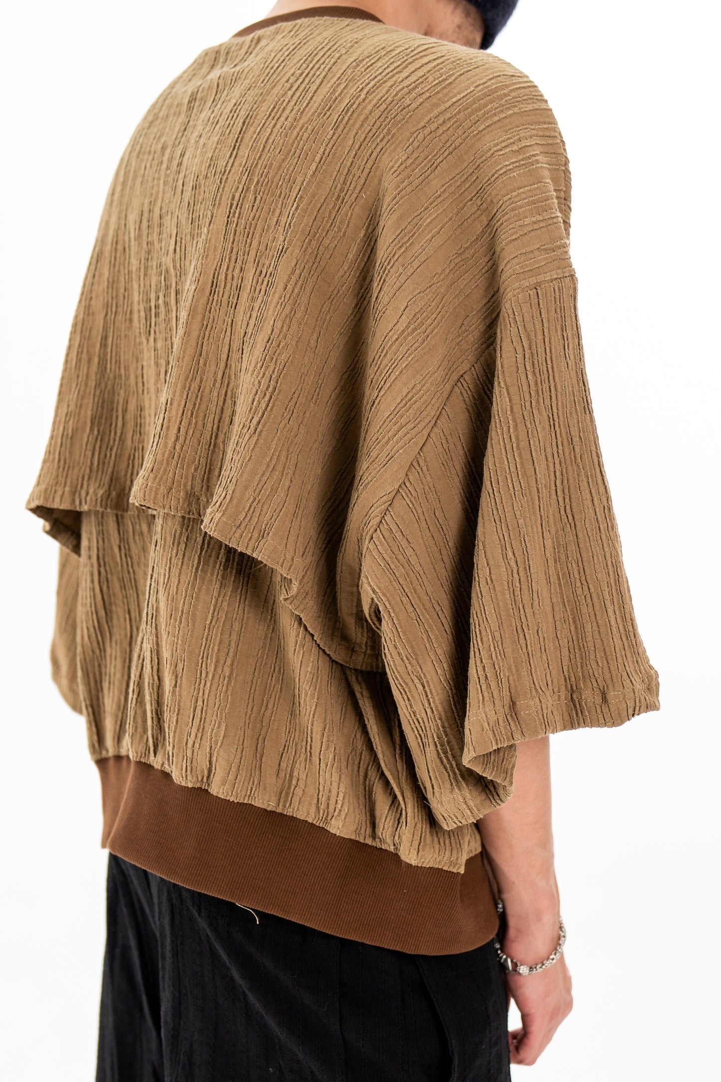 Trench Jumper
