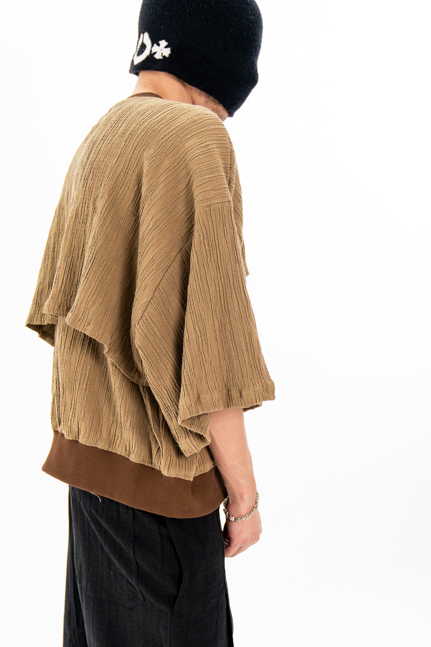 Trench Jumper