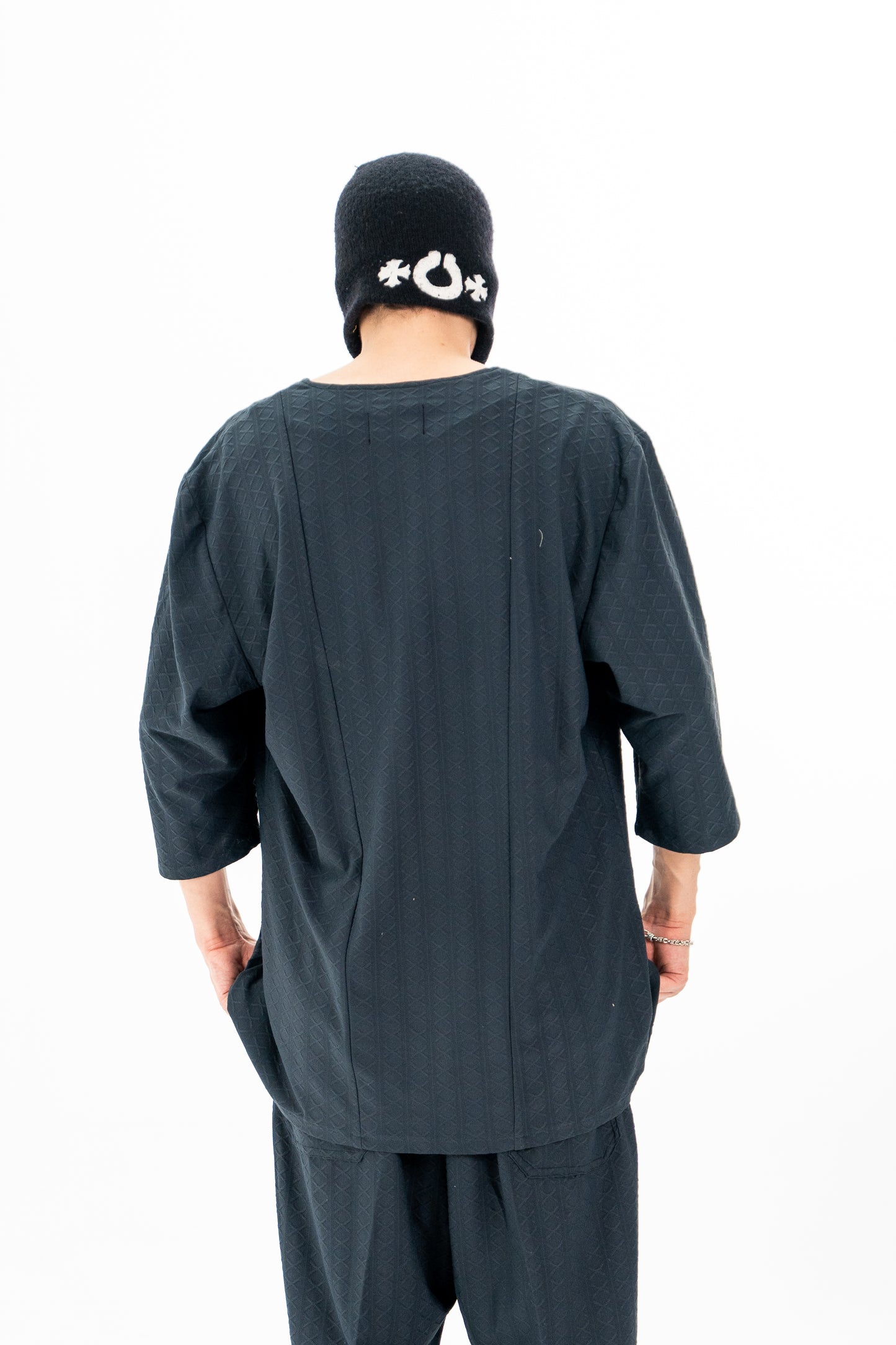 Taha Coat