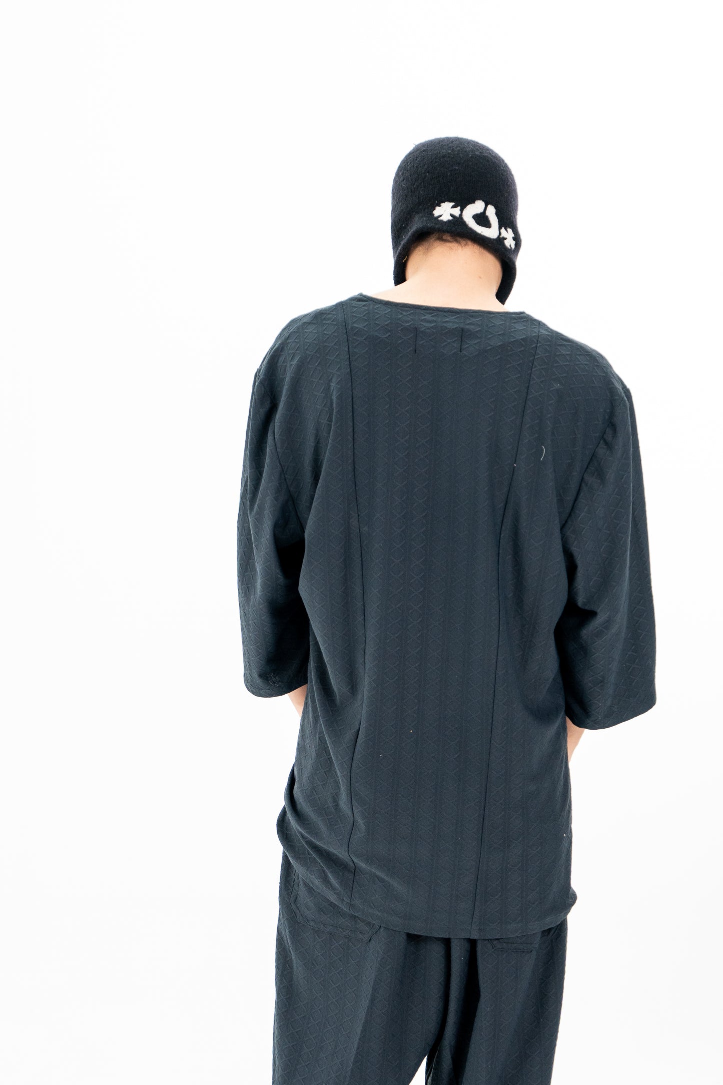 Taha Coat