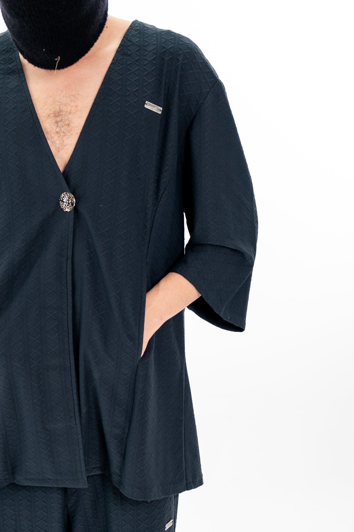 Taha Coat