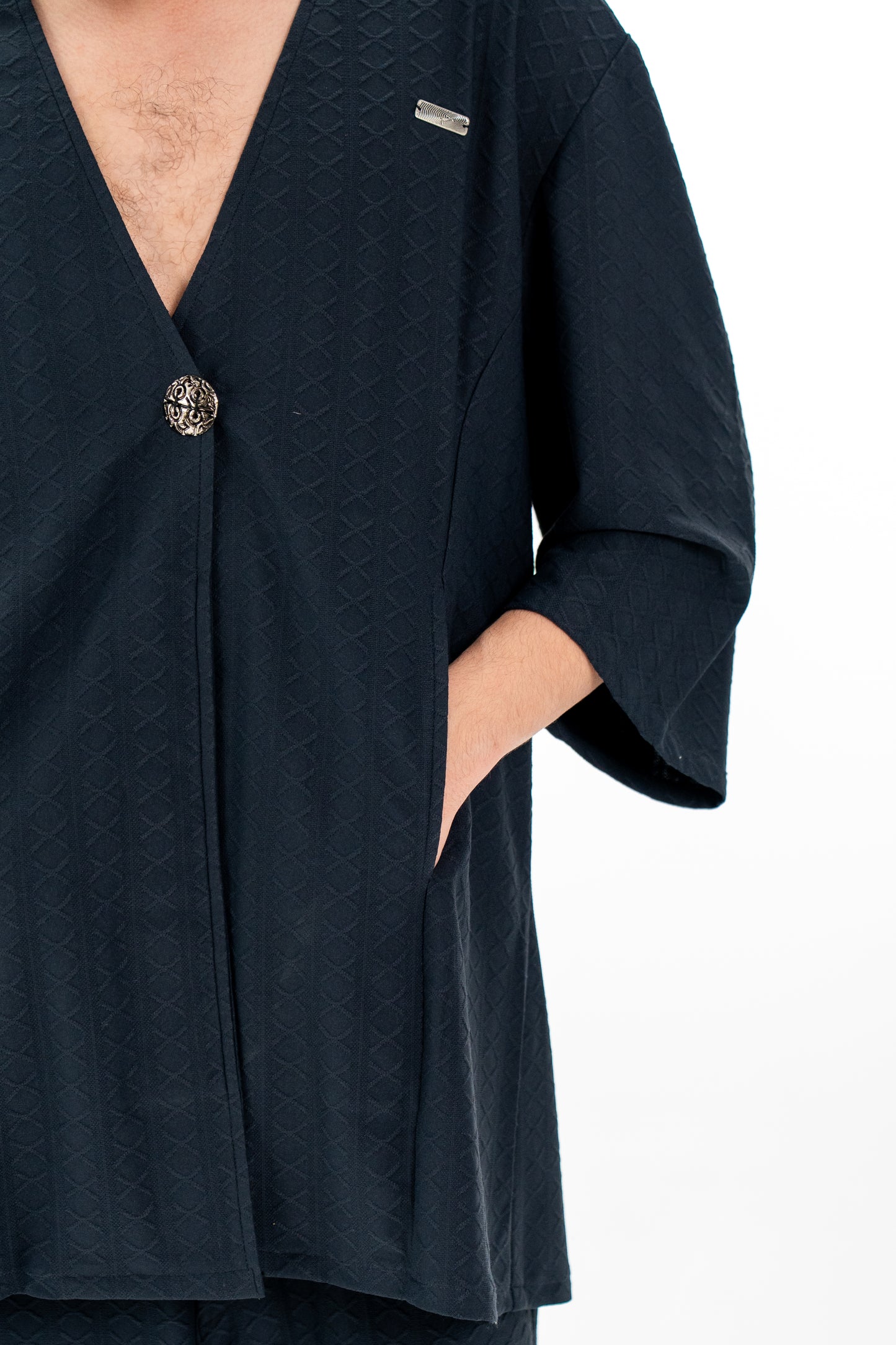 Taha Coat