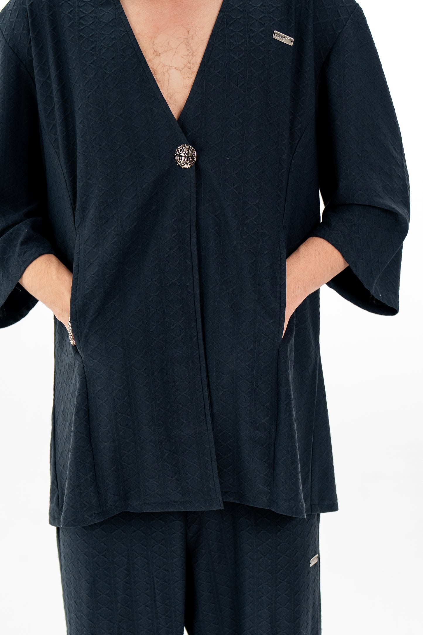 Taha Coat
