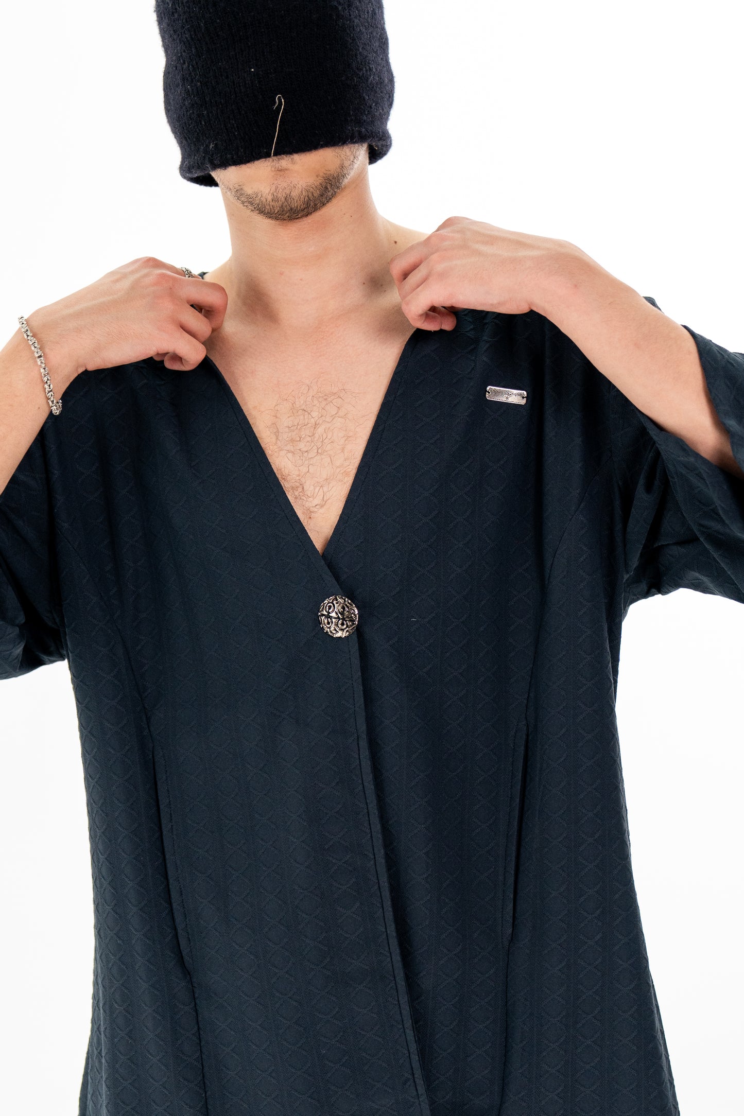Taha Coat