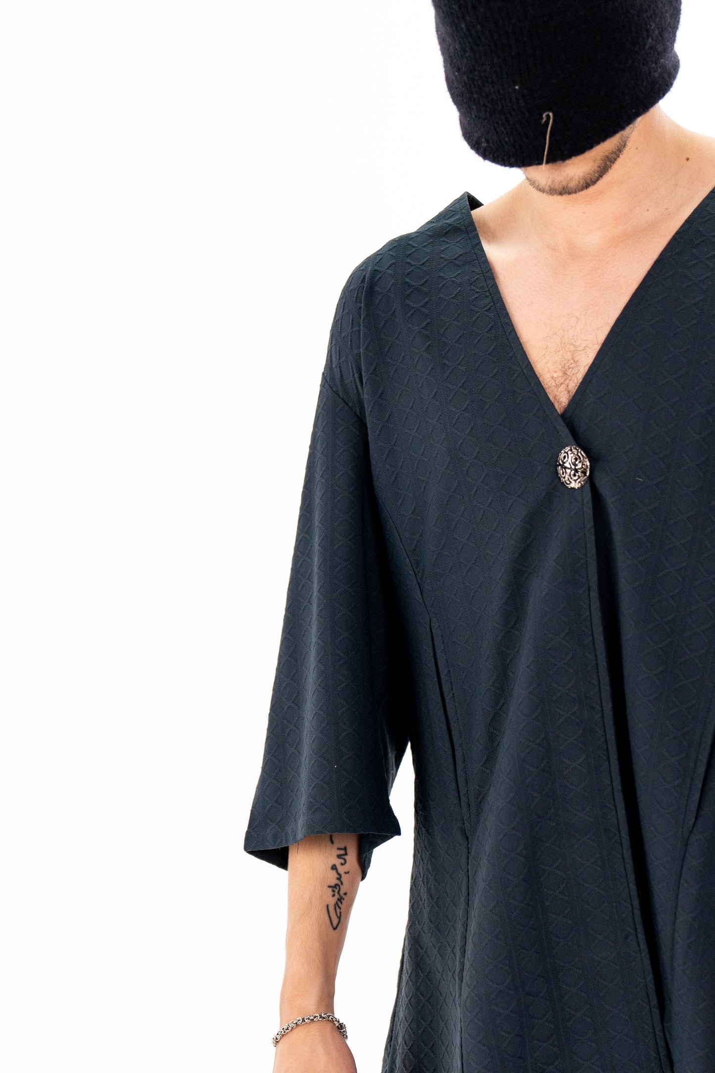 Taha Coat
