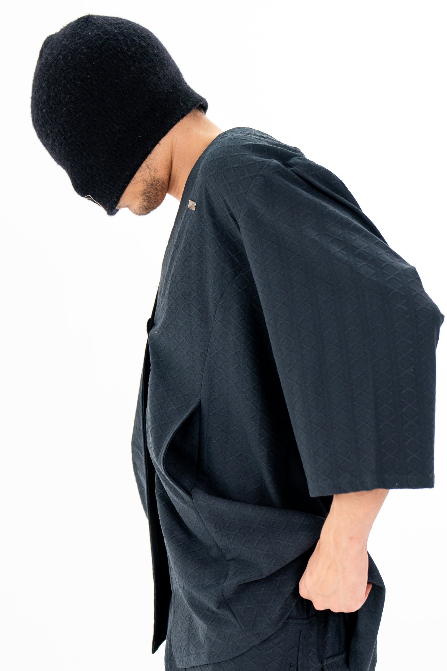 Taha Coat