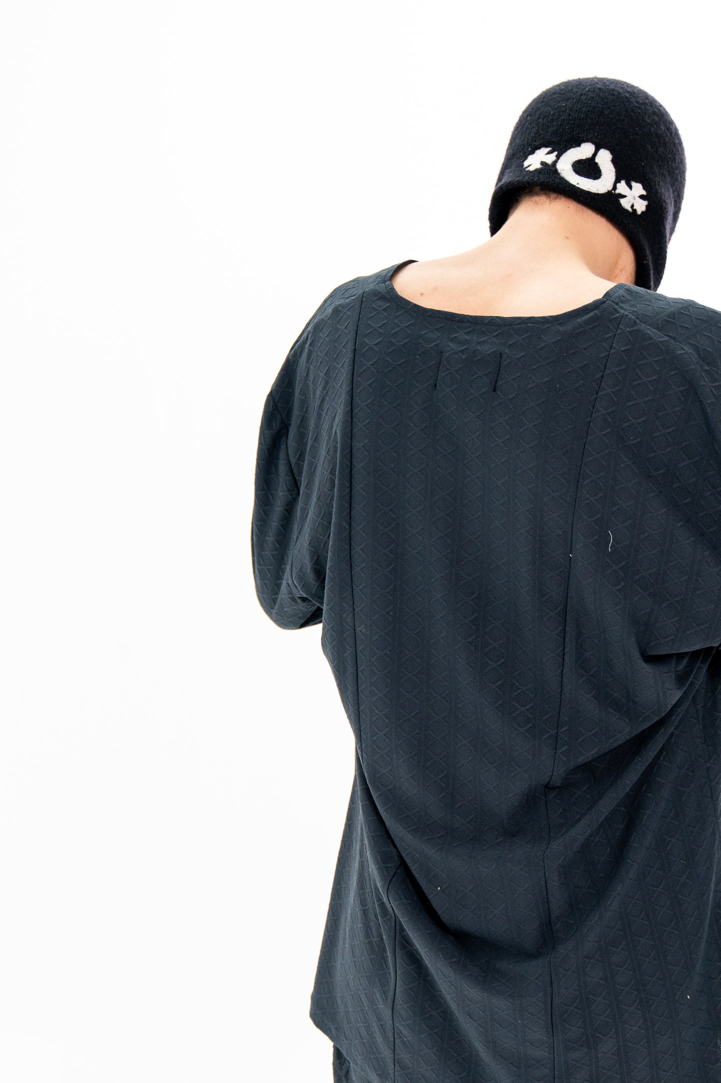 Taha Coat