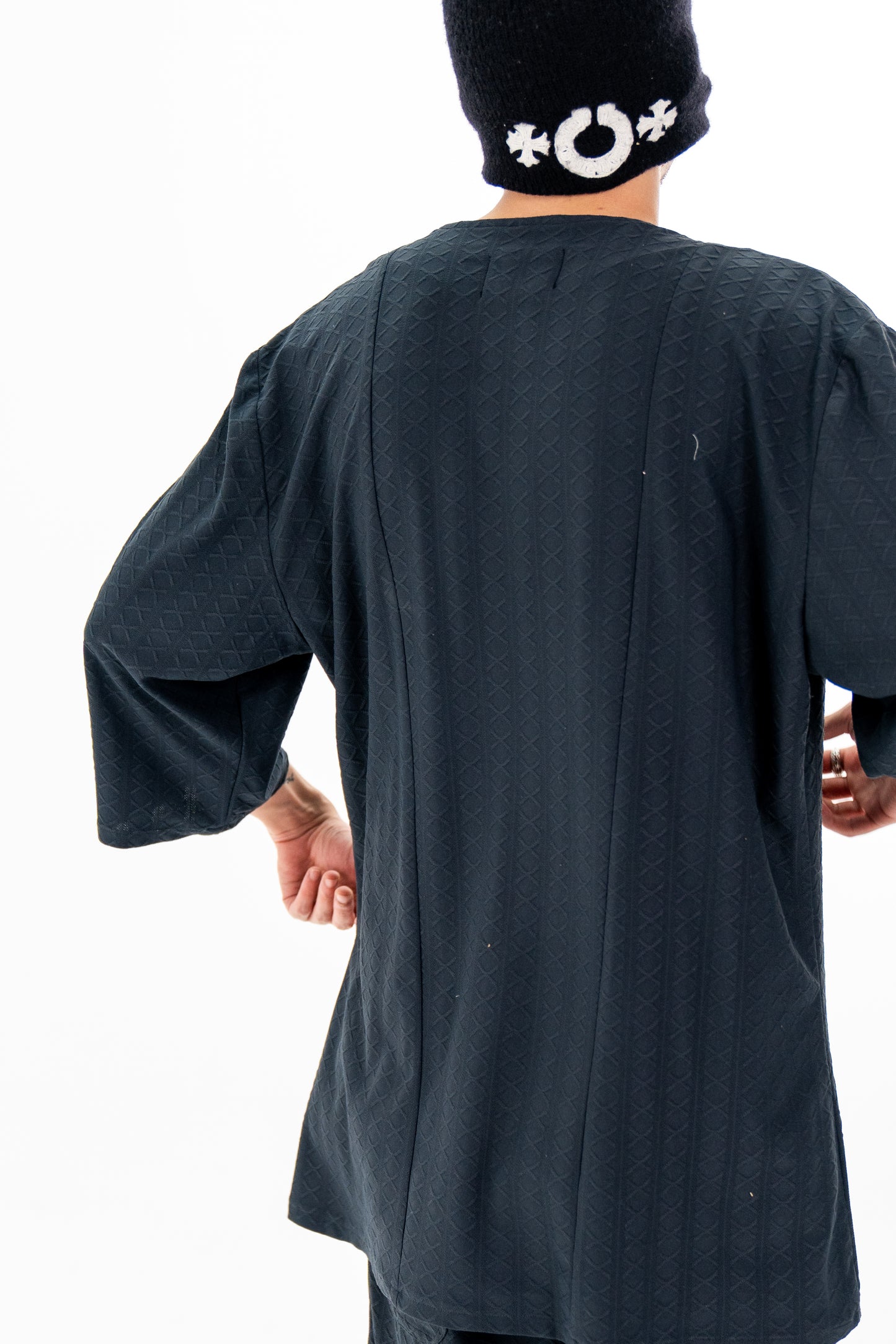 Taha Coat