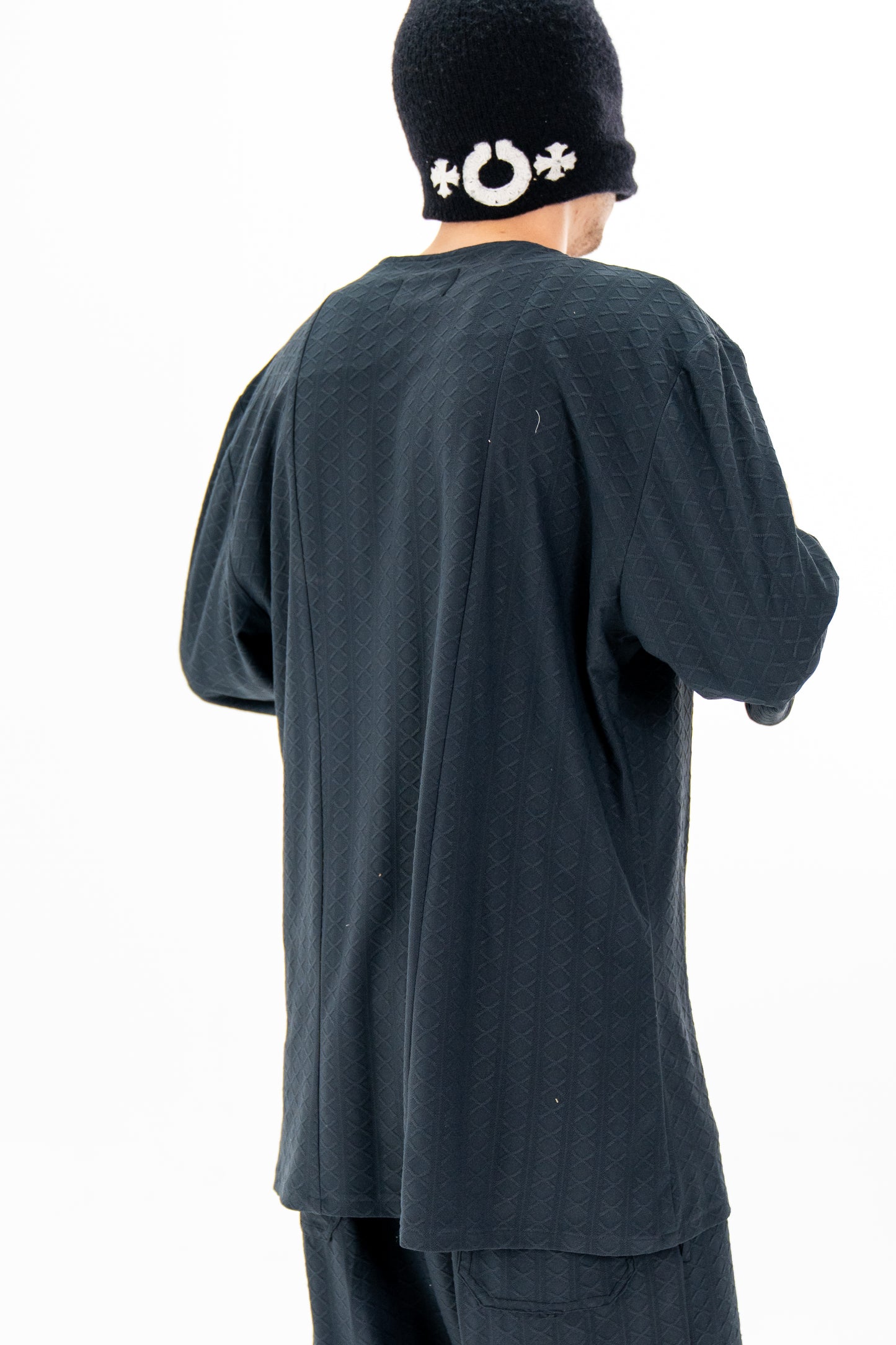 Taha Coat