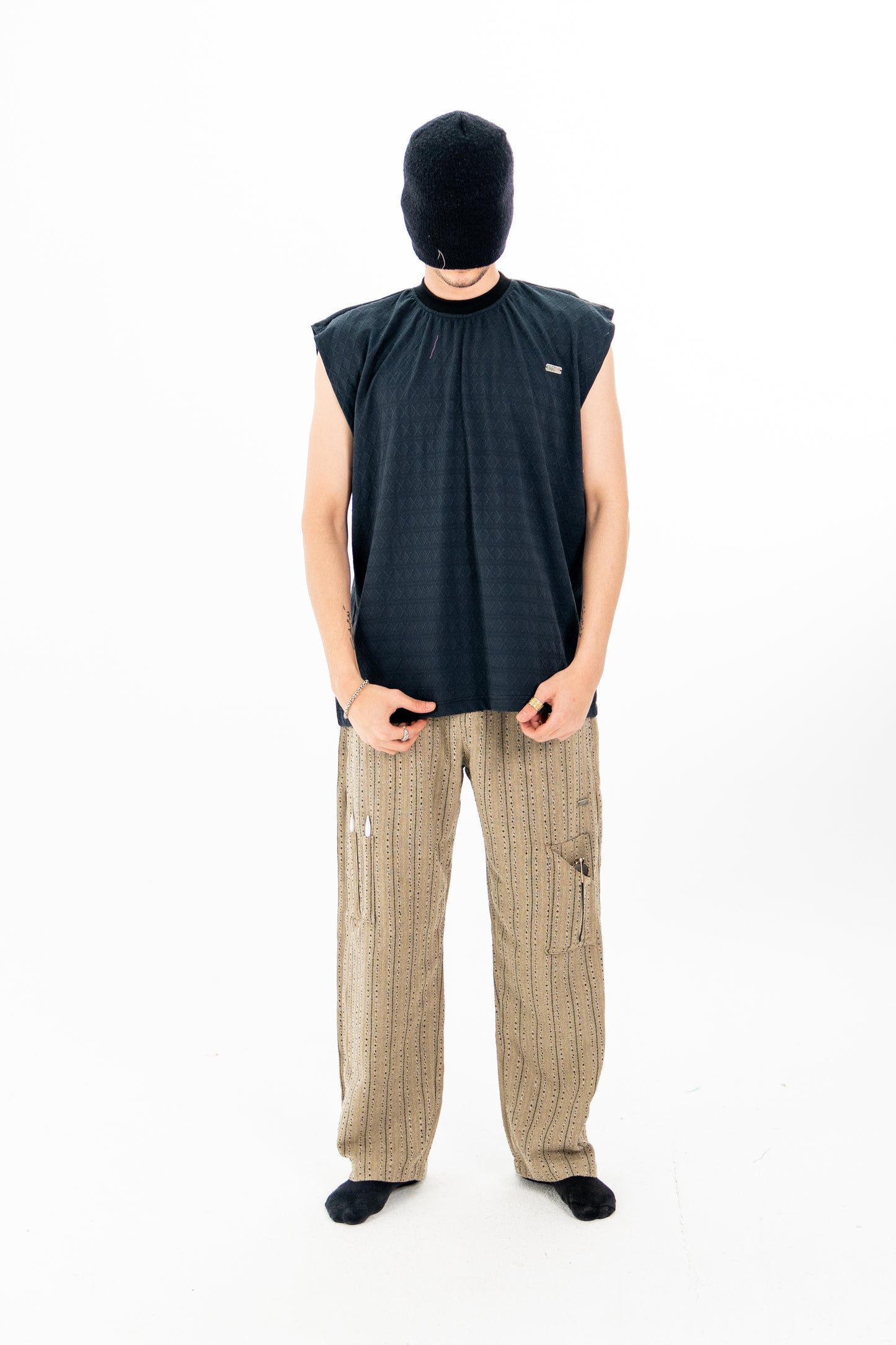 Toosl Kit Pants