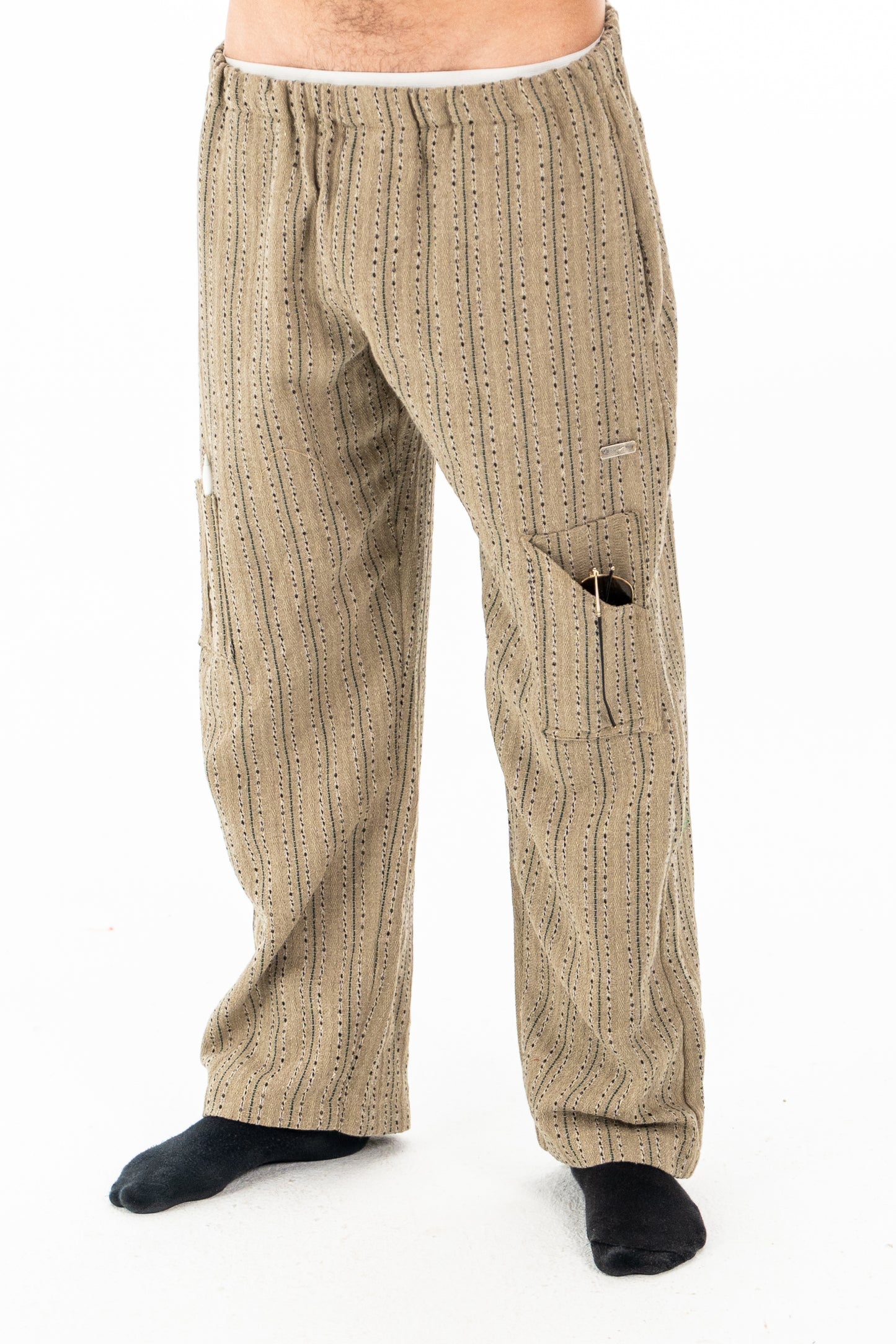 Toosl Kit Pants