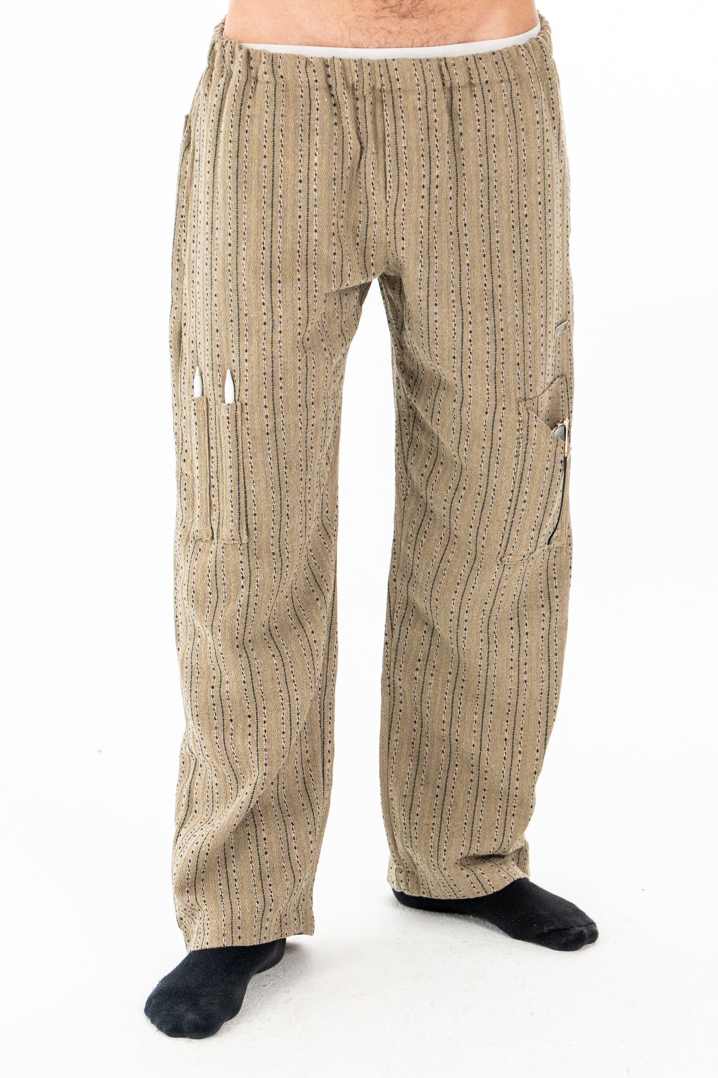 Toosl Kit Pants