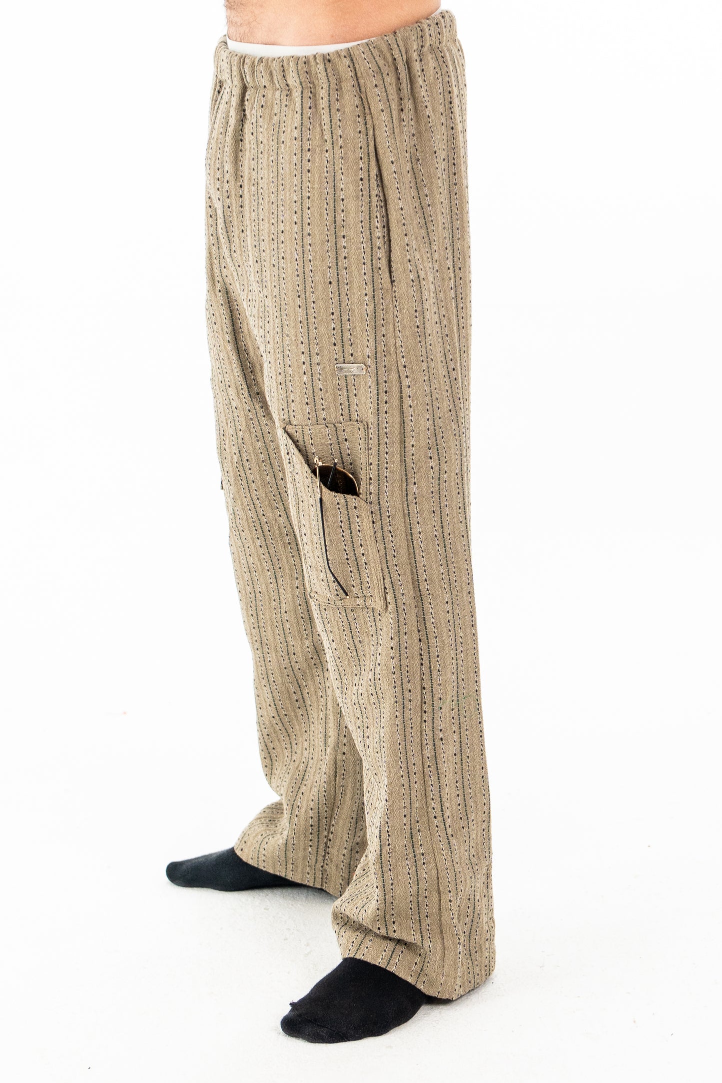 Toosl Kit Pants