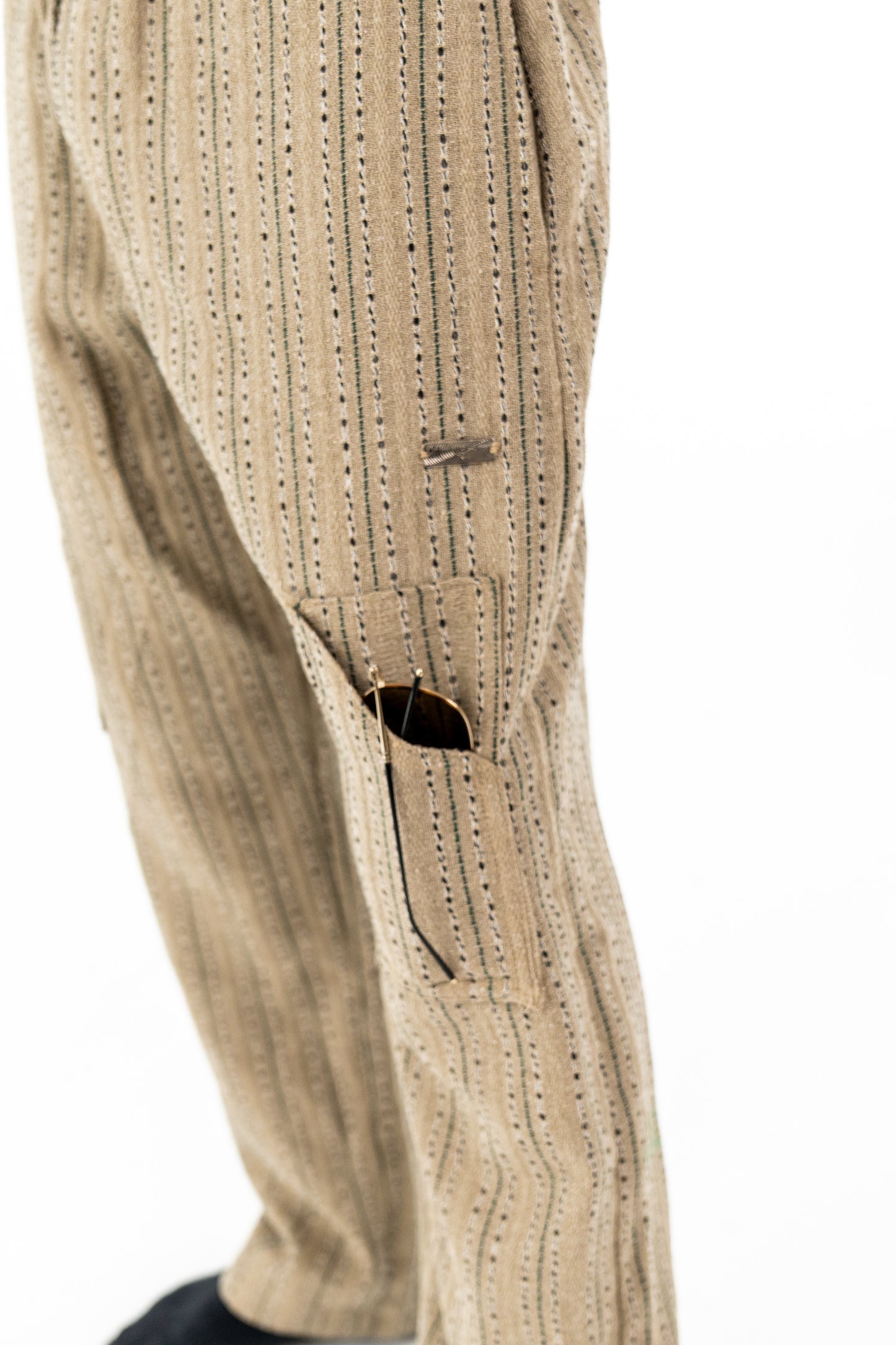 Toosl Kit Pants