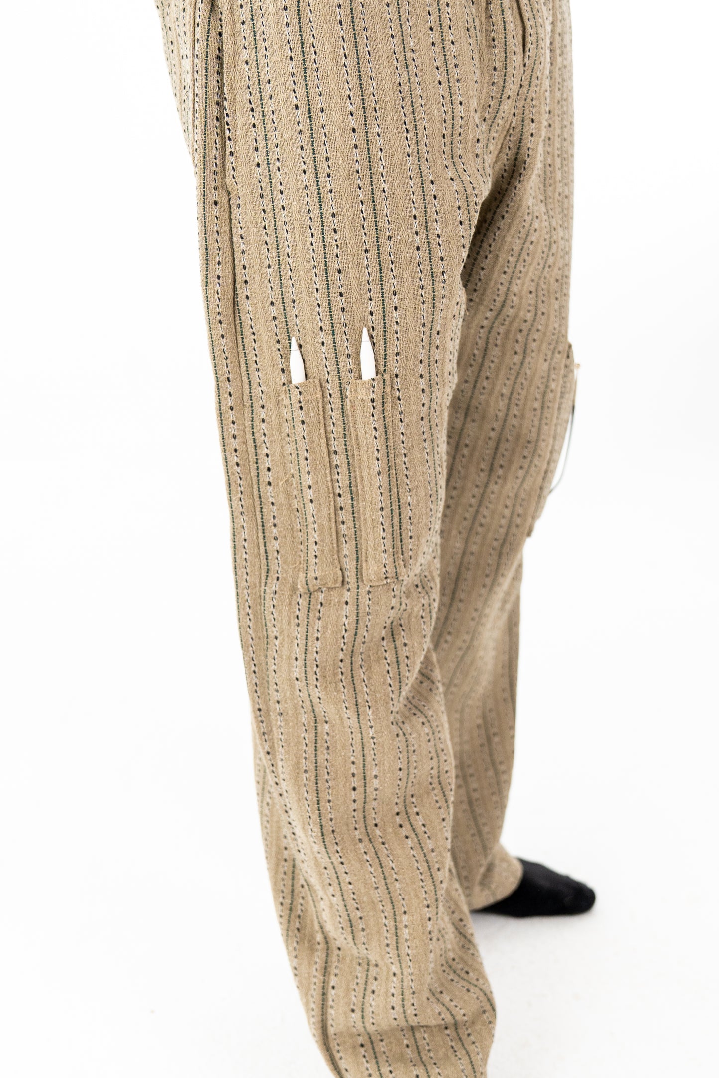 Toosl Kit Pants