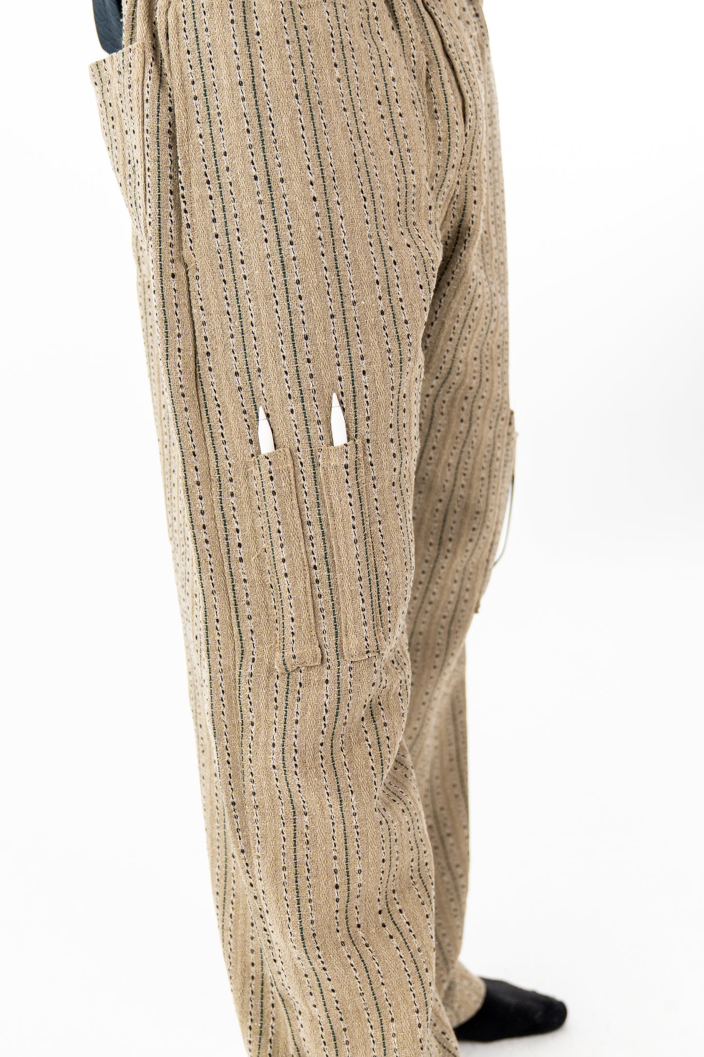 Toosl Kit Pants