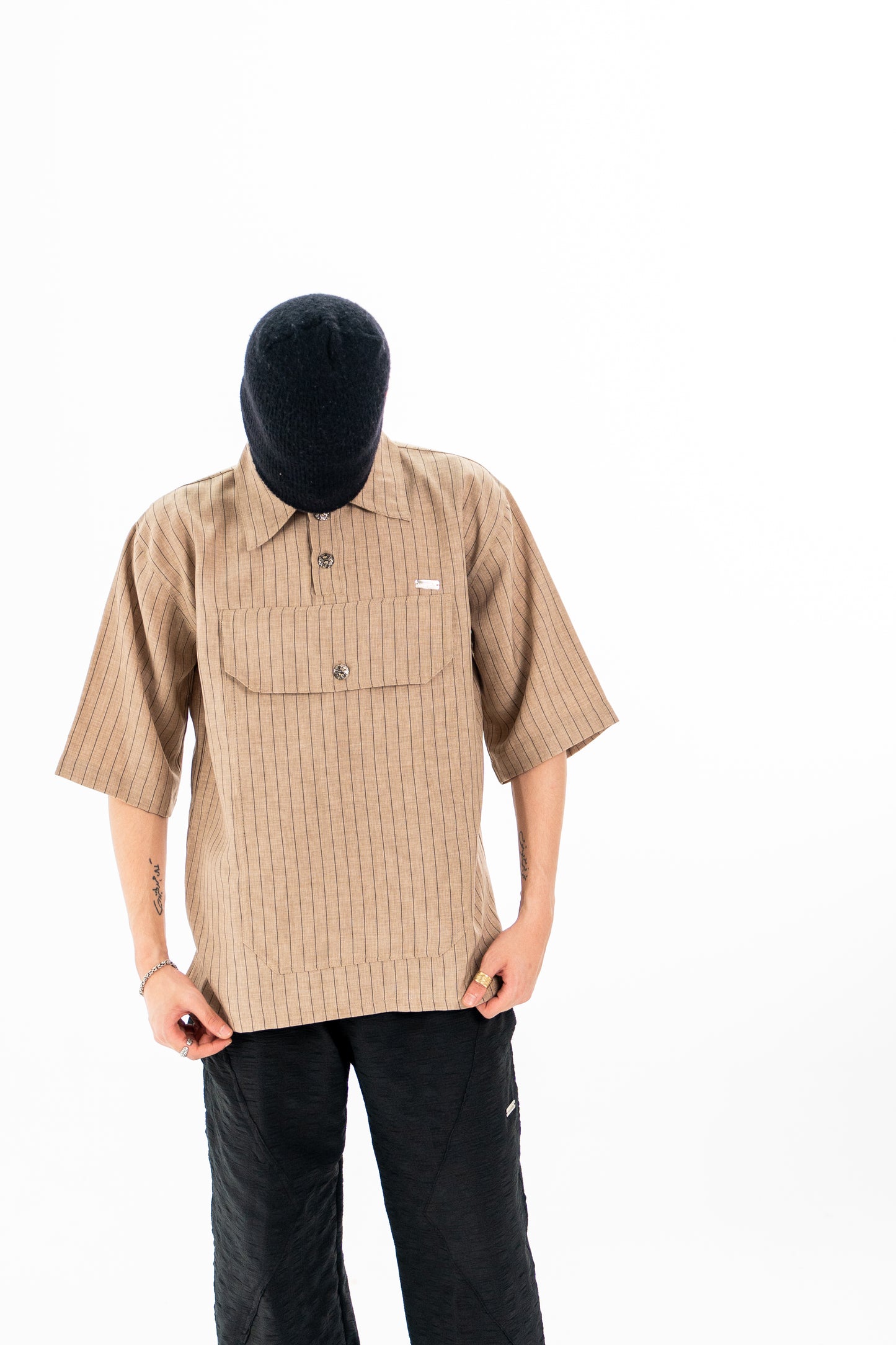 Kangaroo Polo