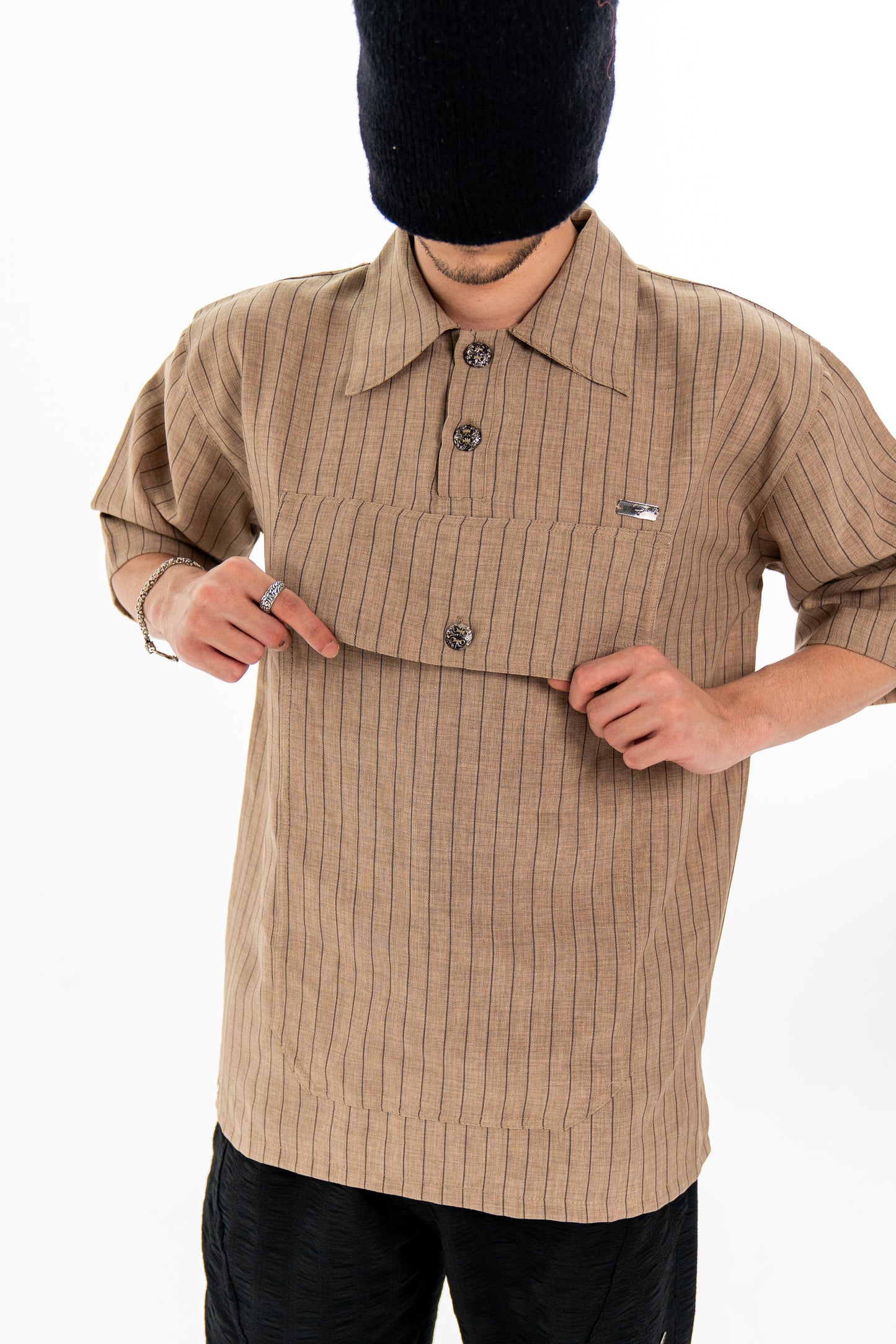 Kangaroo Polo