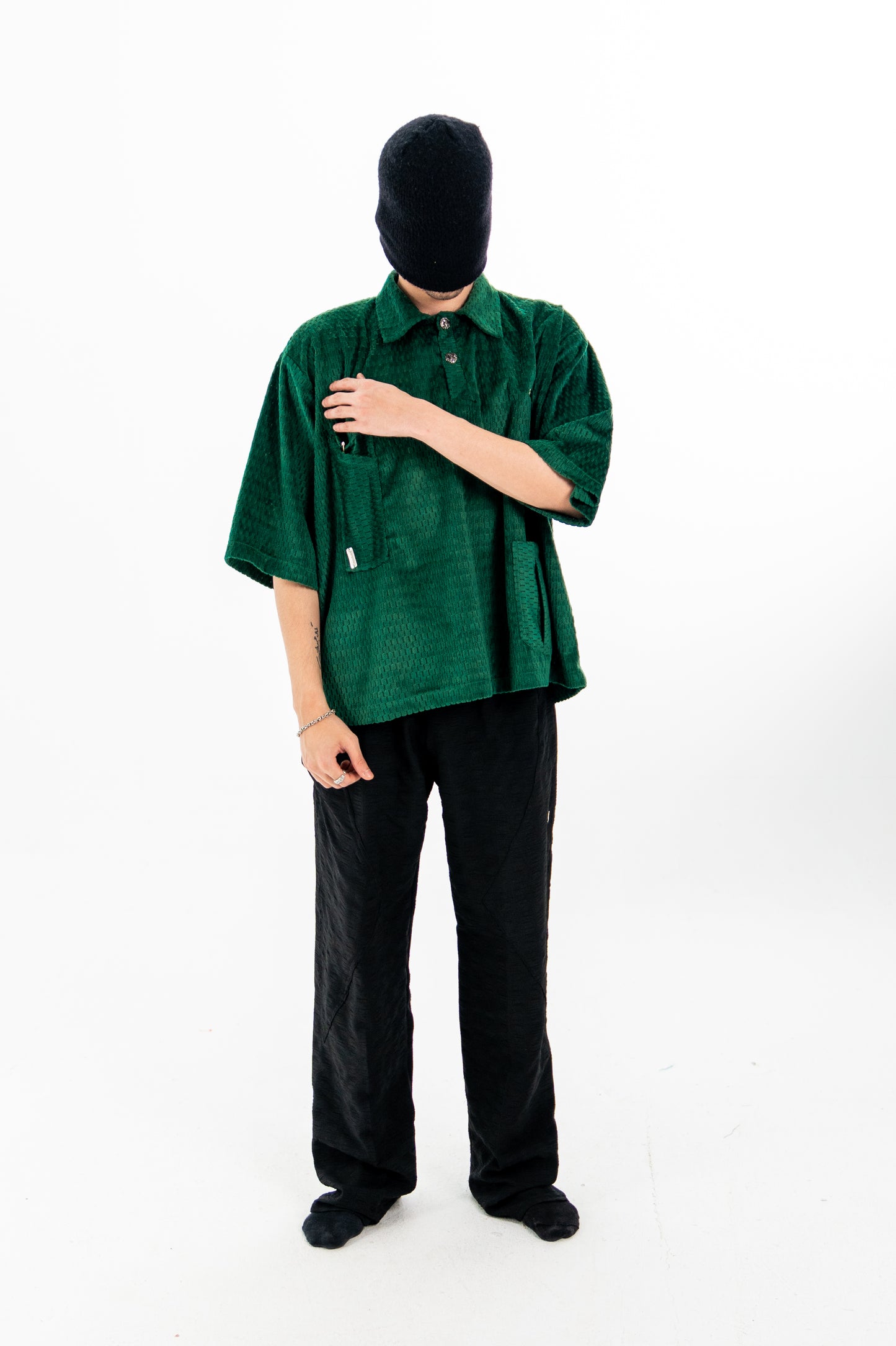 ICU Polo