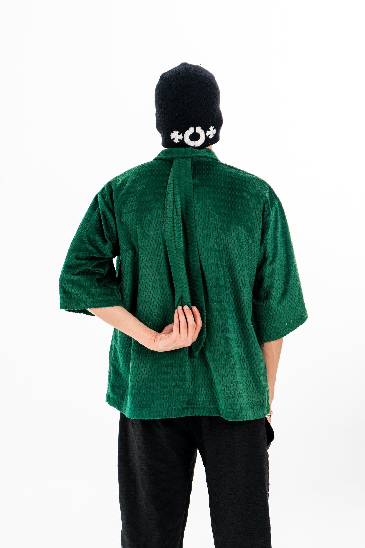 ICU Polo