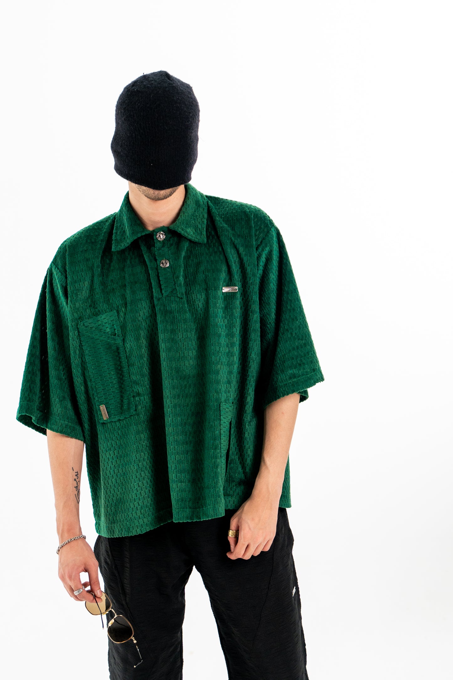 ICU Polo