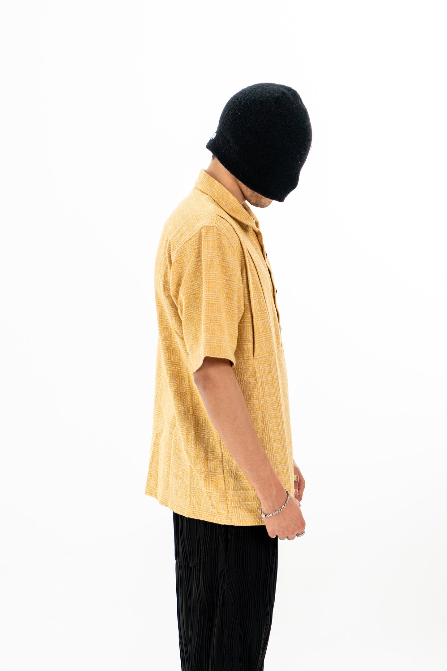 Seamlessism Polo