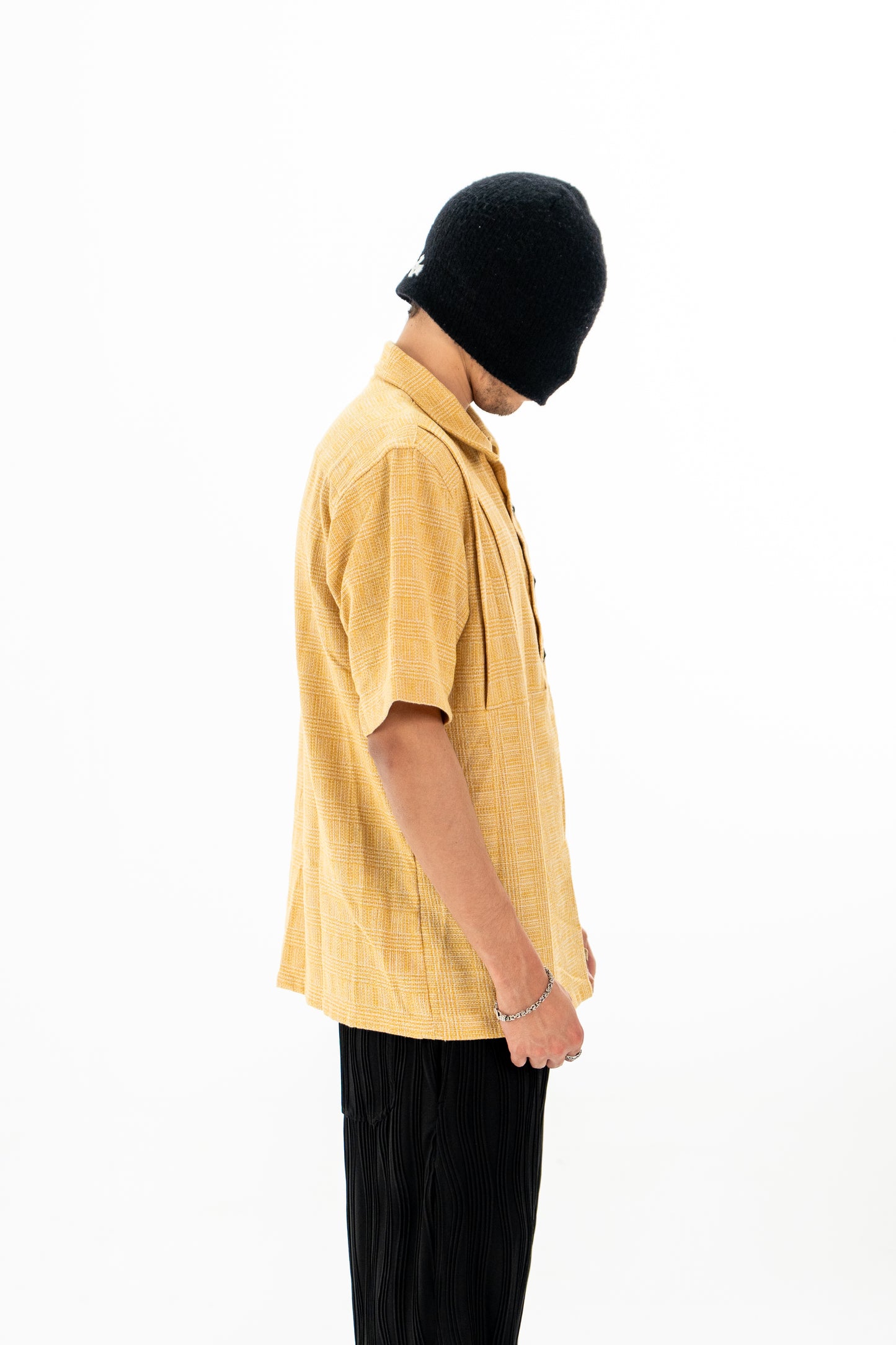 Seamlessism Polo