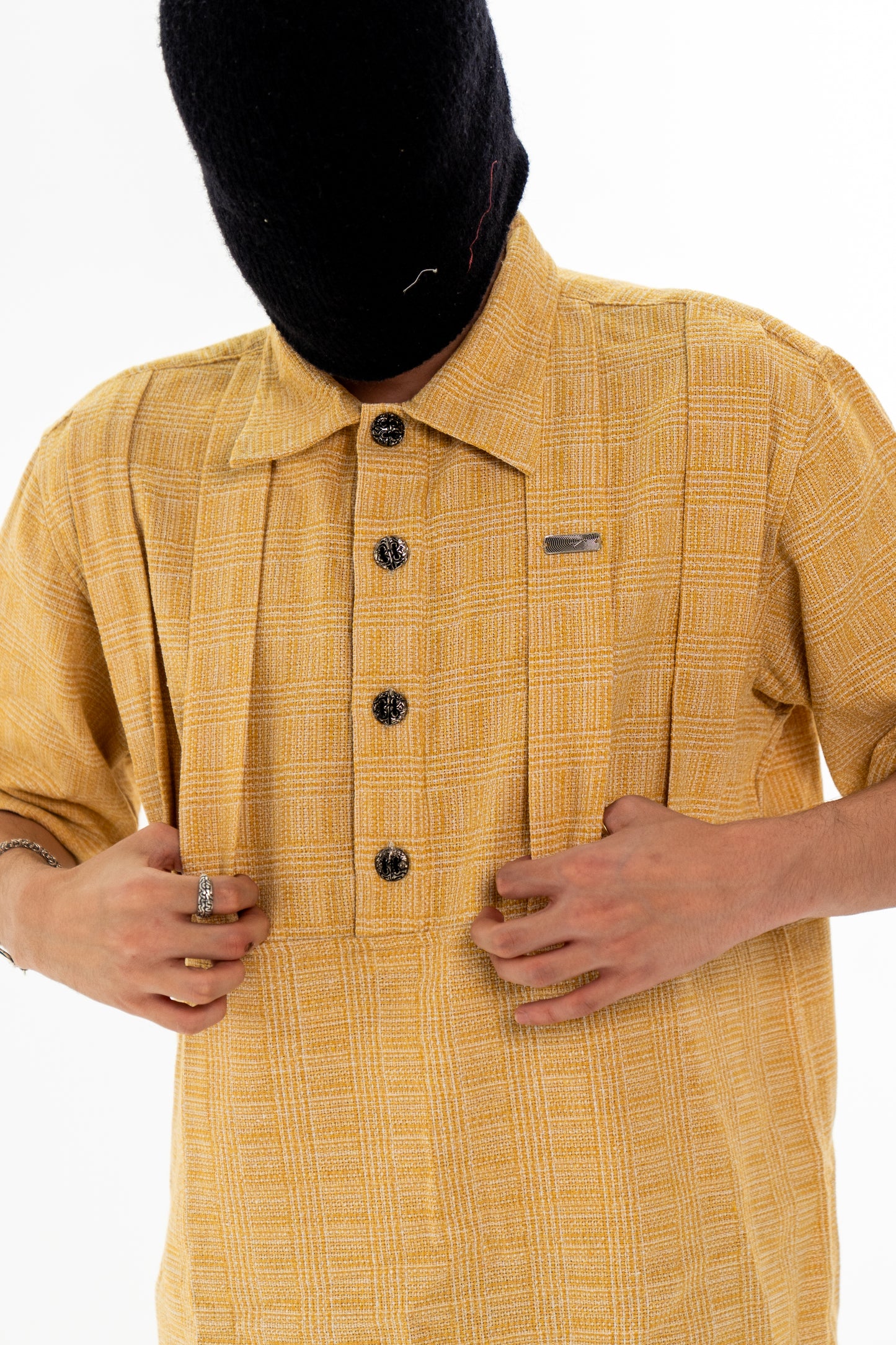 Seamlessism Polo