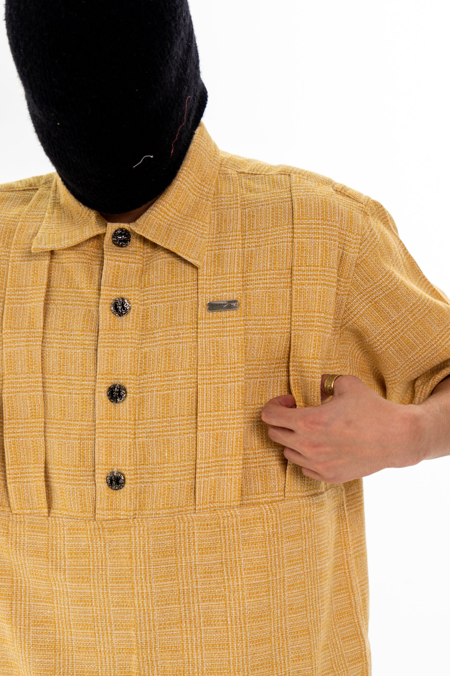 Seamlessism Polo