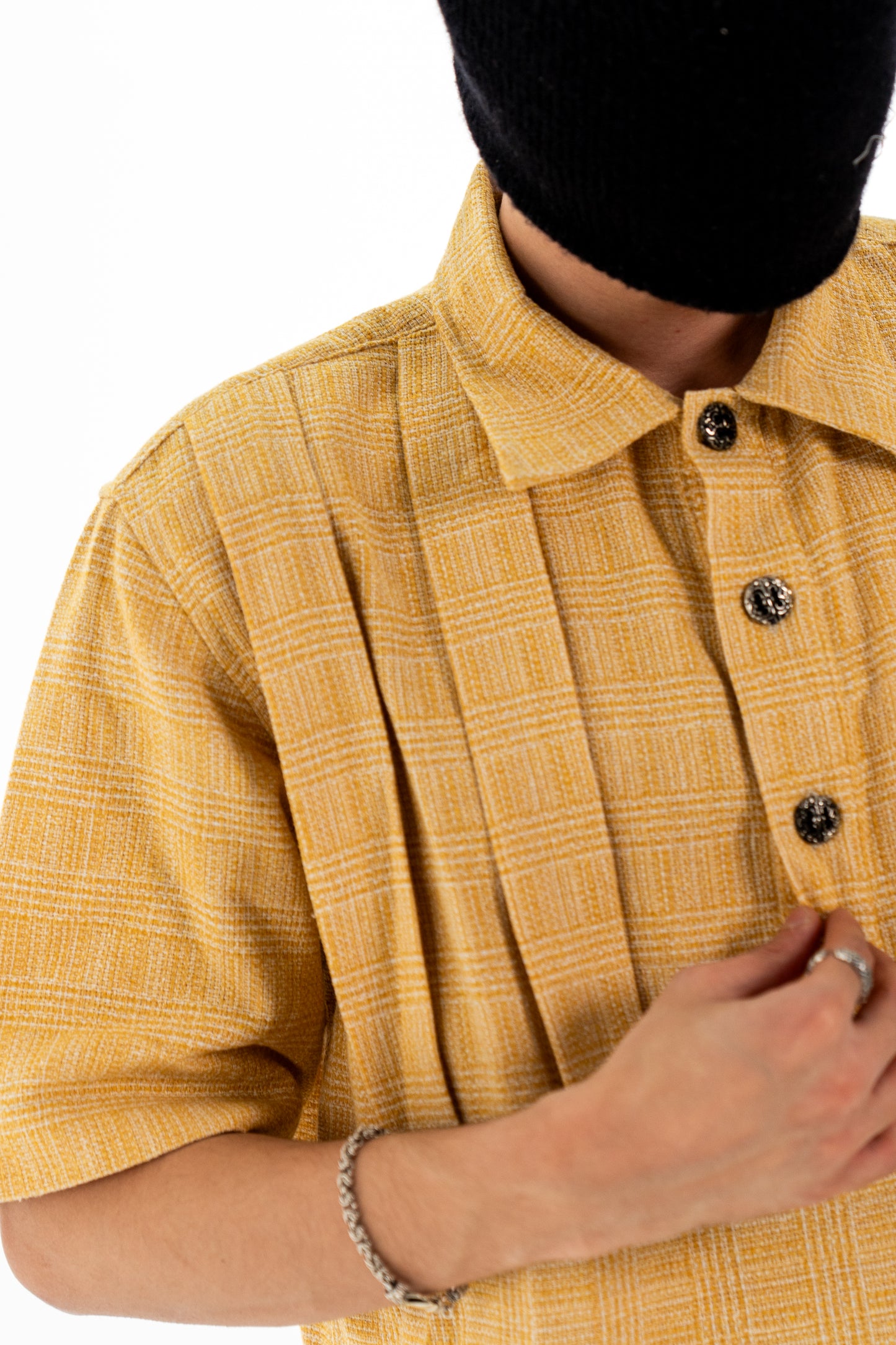Seamlessism Polo