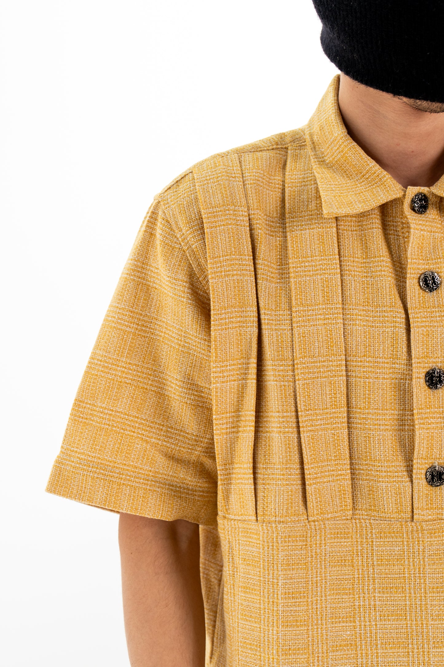 Seamlessism Polo
