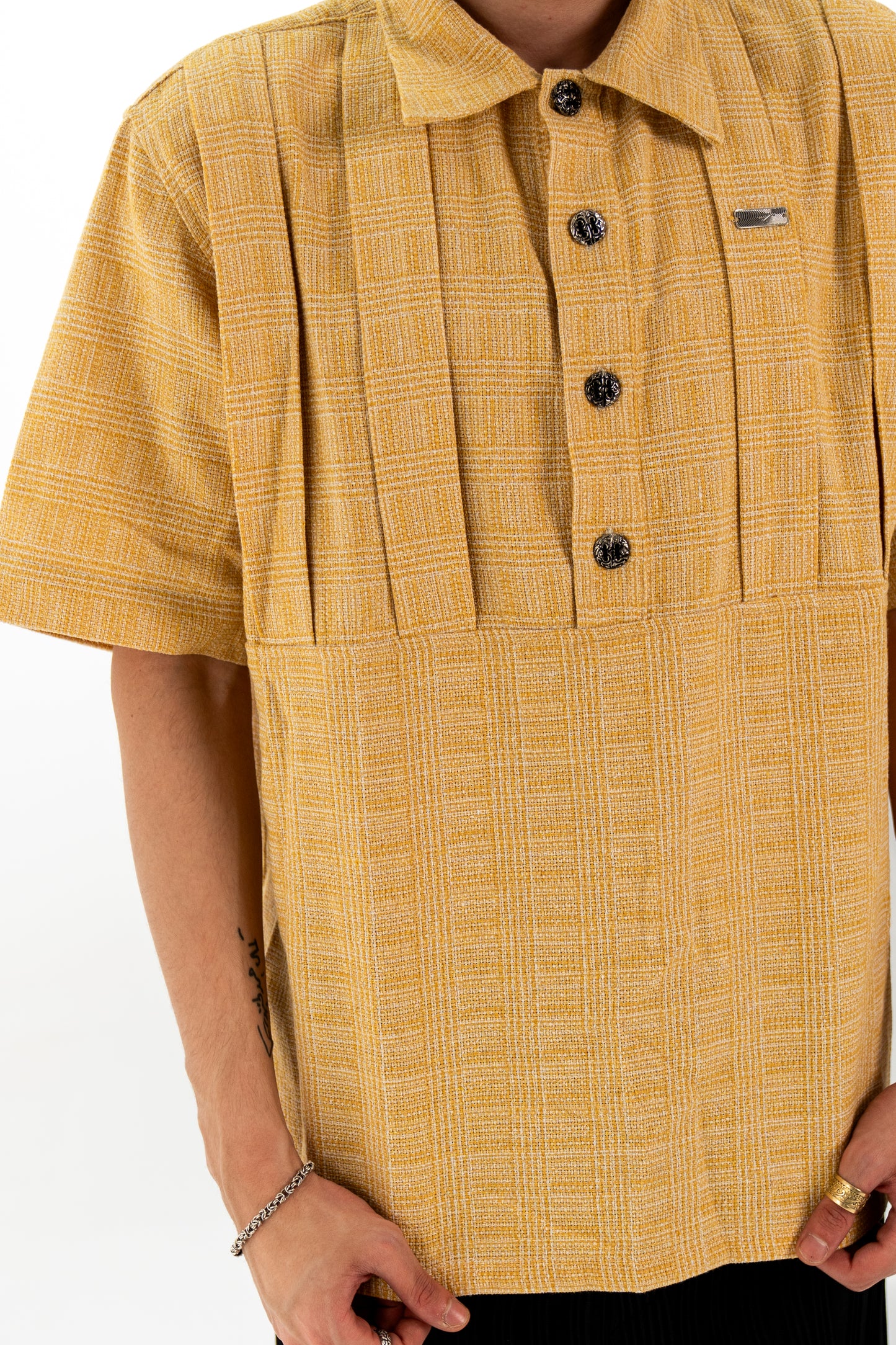 Seamlessism Polo