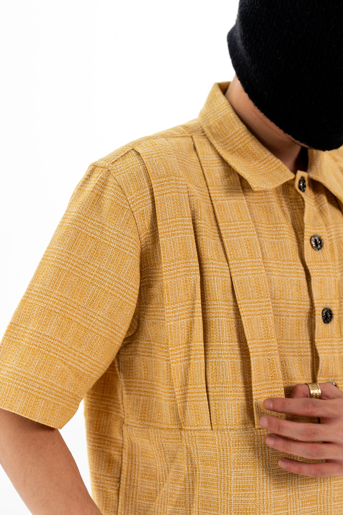 Seamlessism Polo