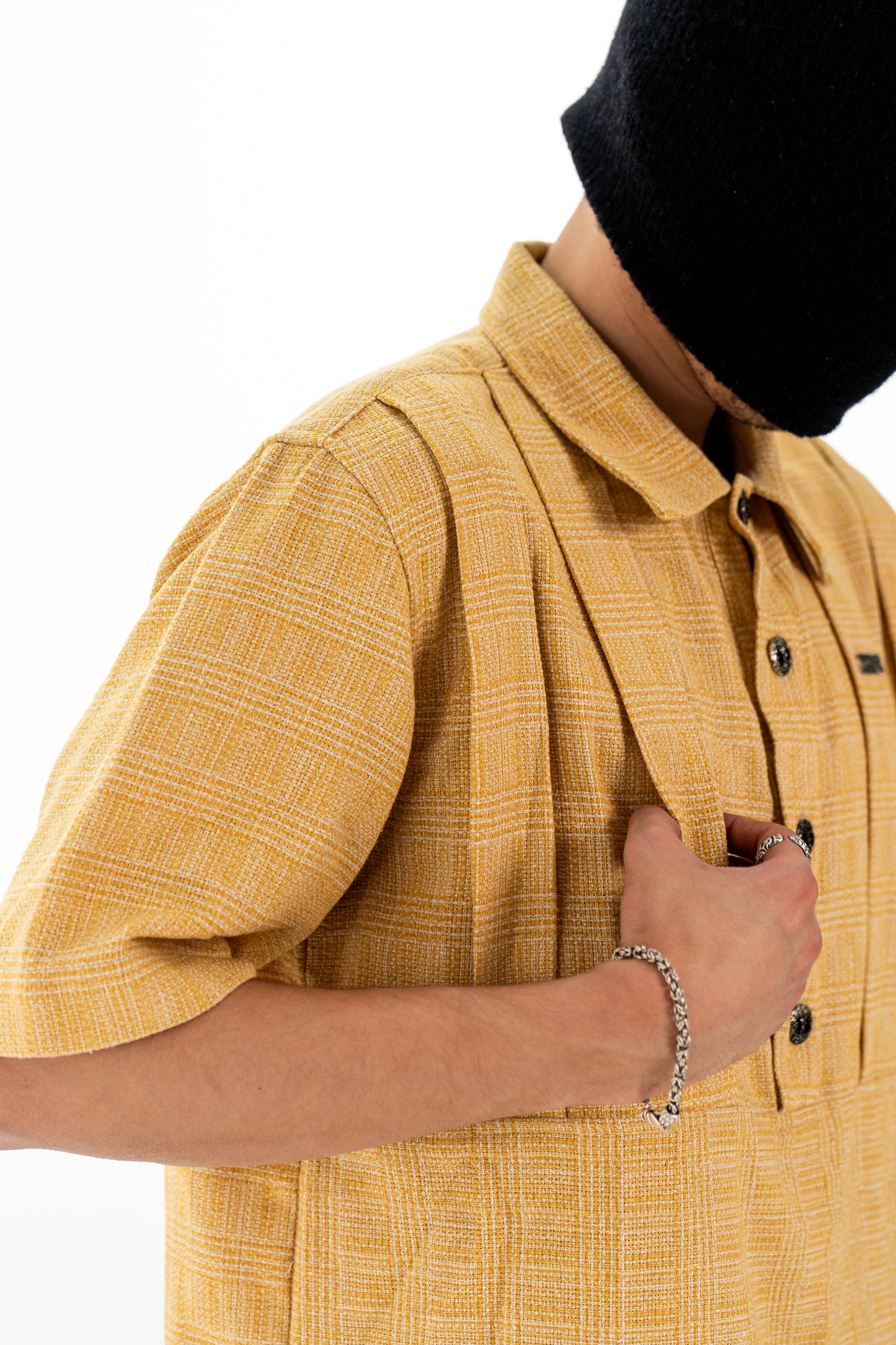 Seamlessism Polo