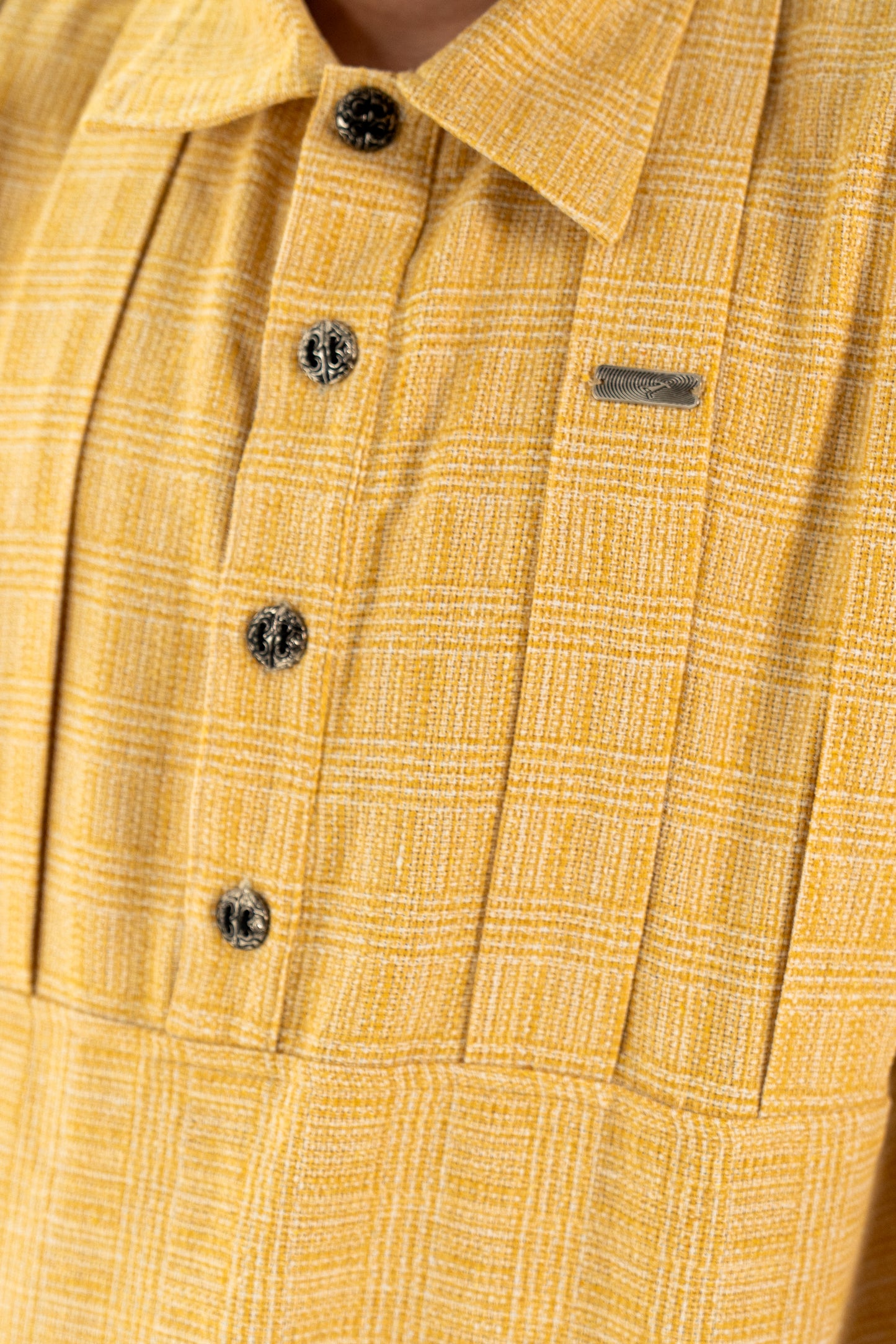 Seamlessism Polo