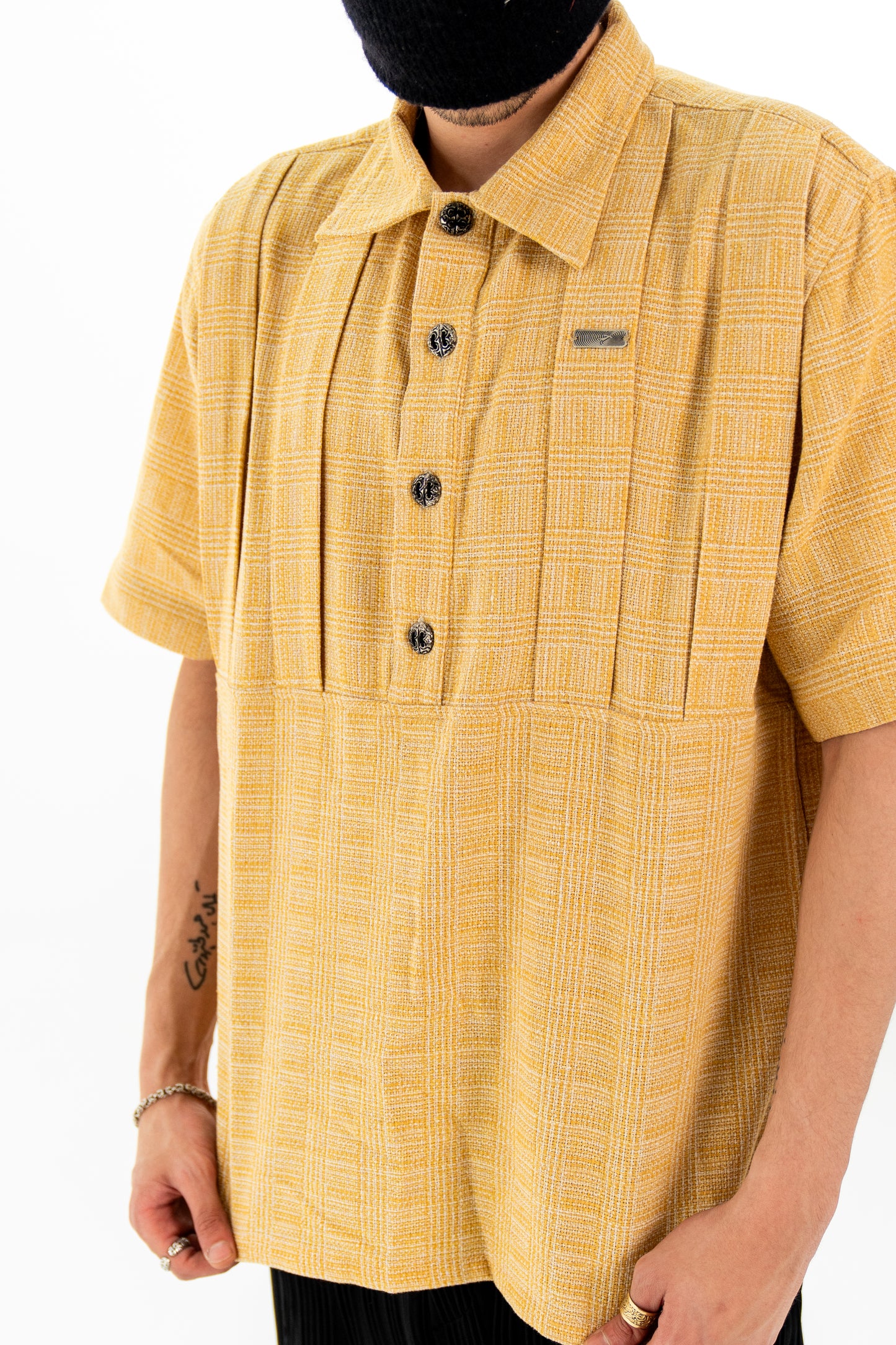 Seamlessism Polo