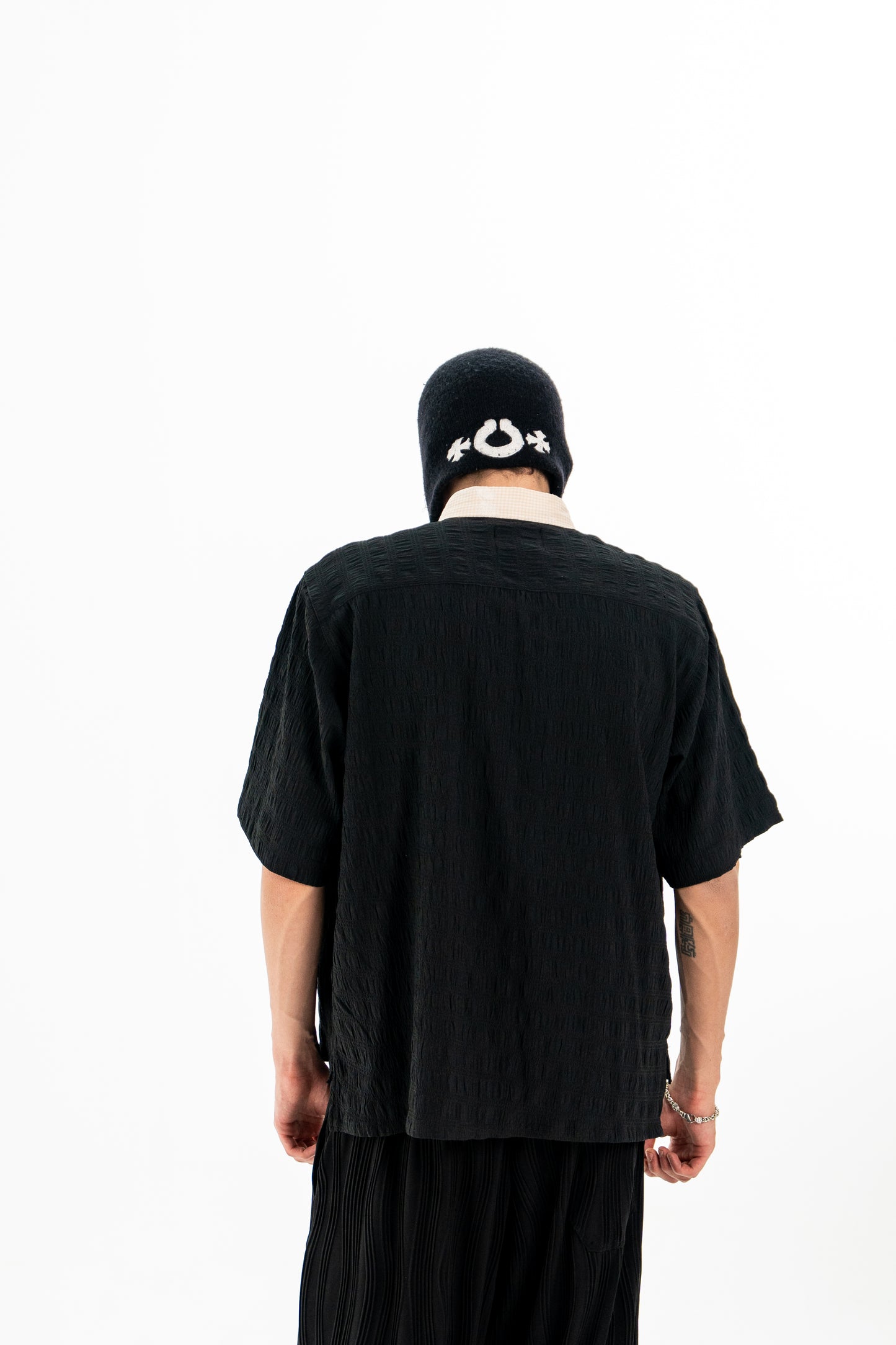 2nd Note Shirt