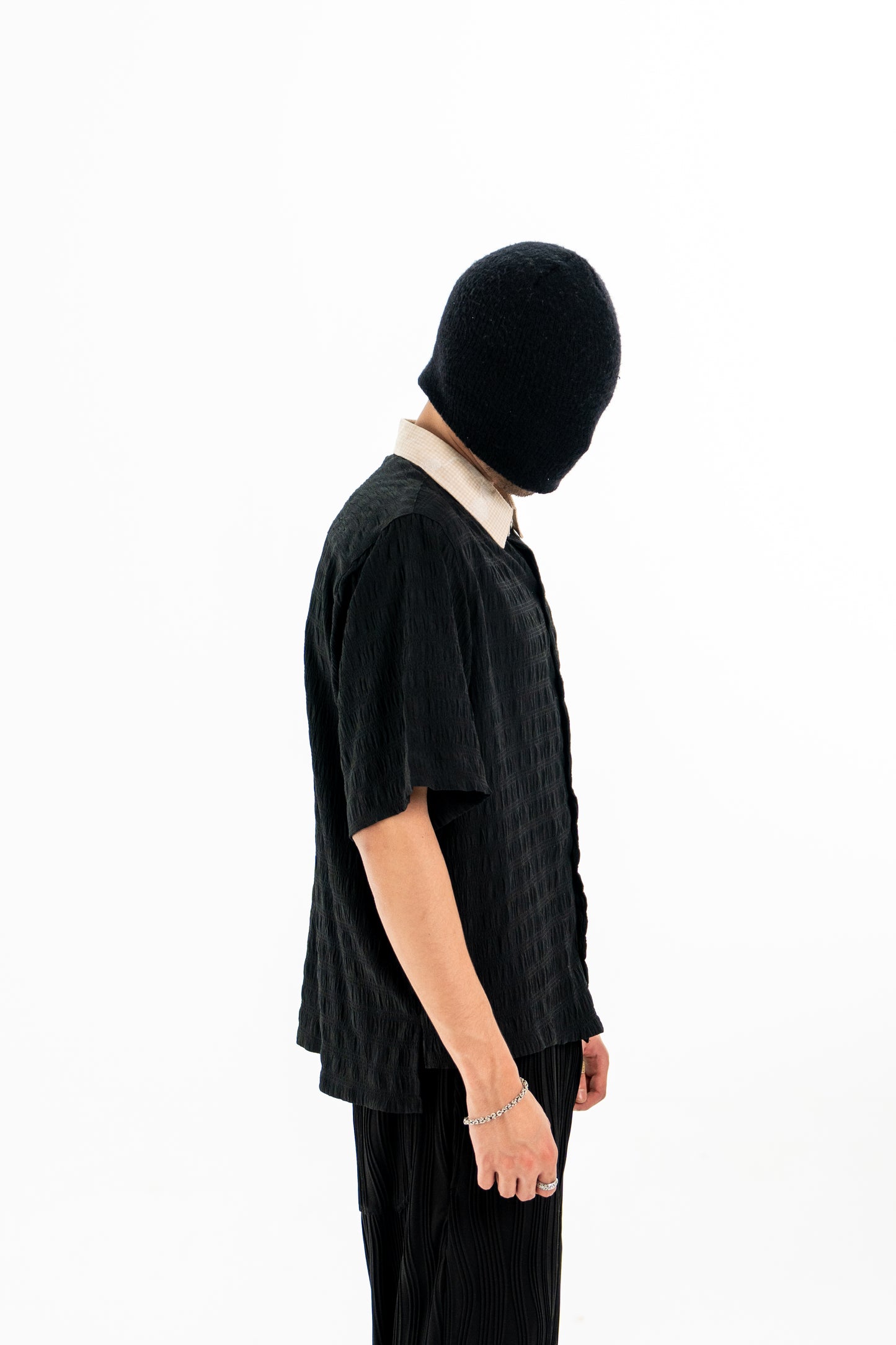2nd Note Shirt