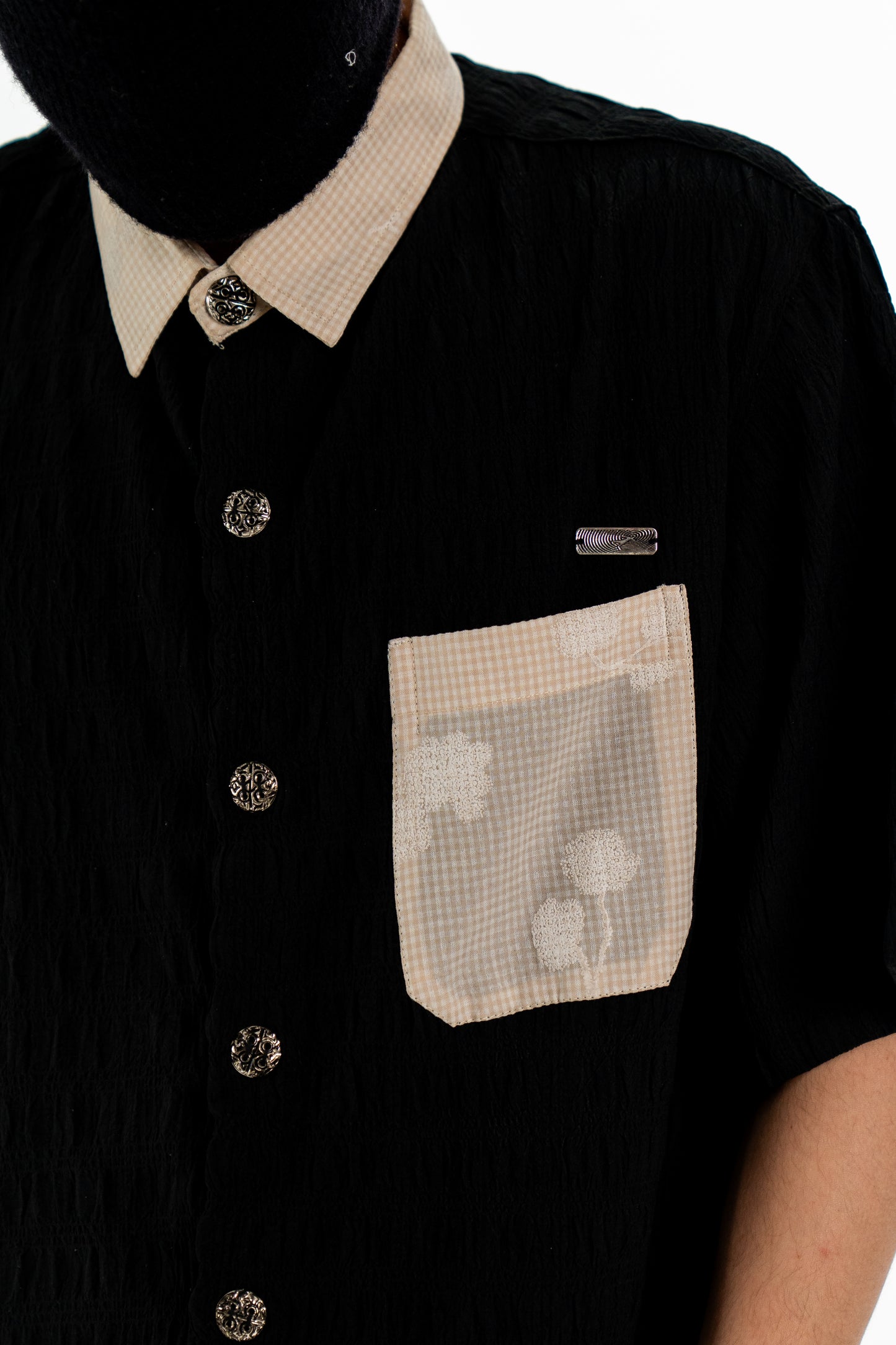 2nd Note Shirt